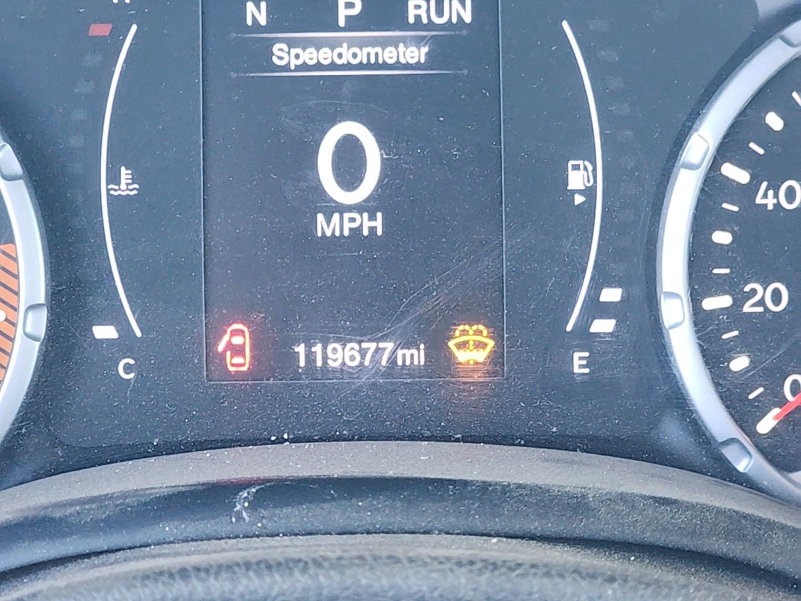 2020 Jeep Renegade  Sport AWD