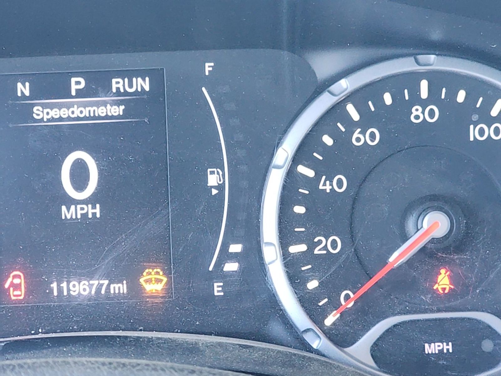 2020 Jeep Renegade  Sport AWD
