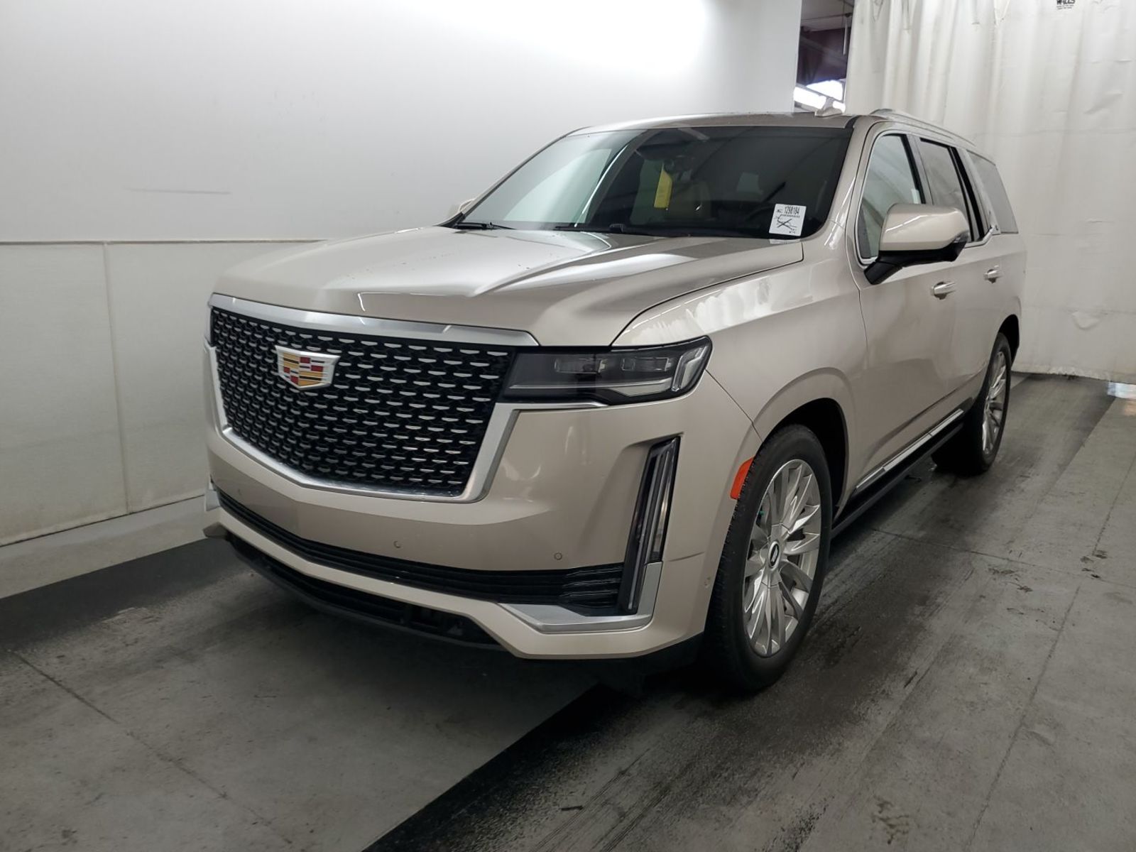 2023 Cadillac Escalade  Premium Luxury AWD