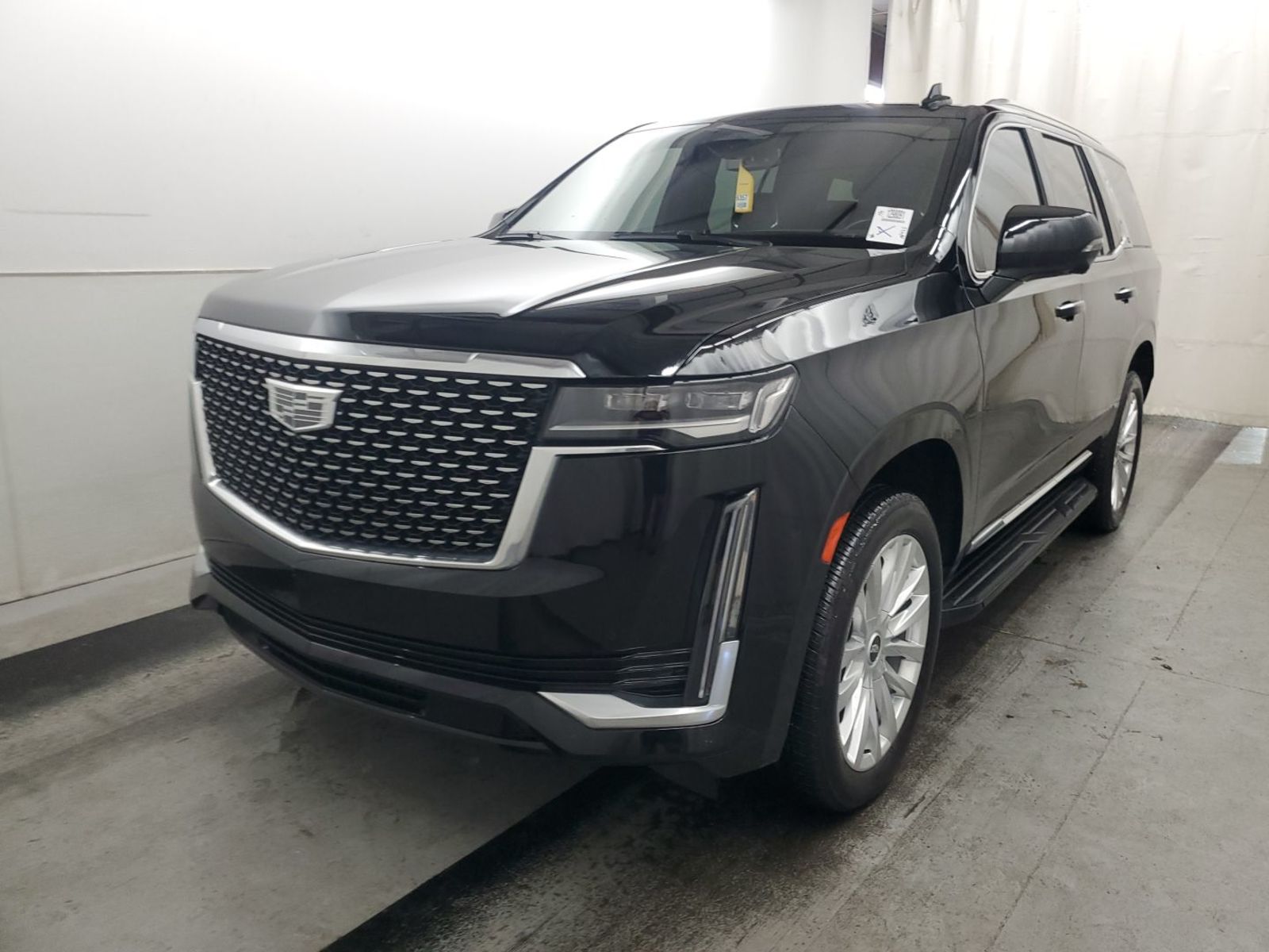 2024 Cadillac Escalade  Luxury AWD