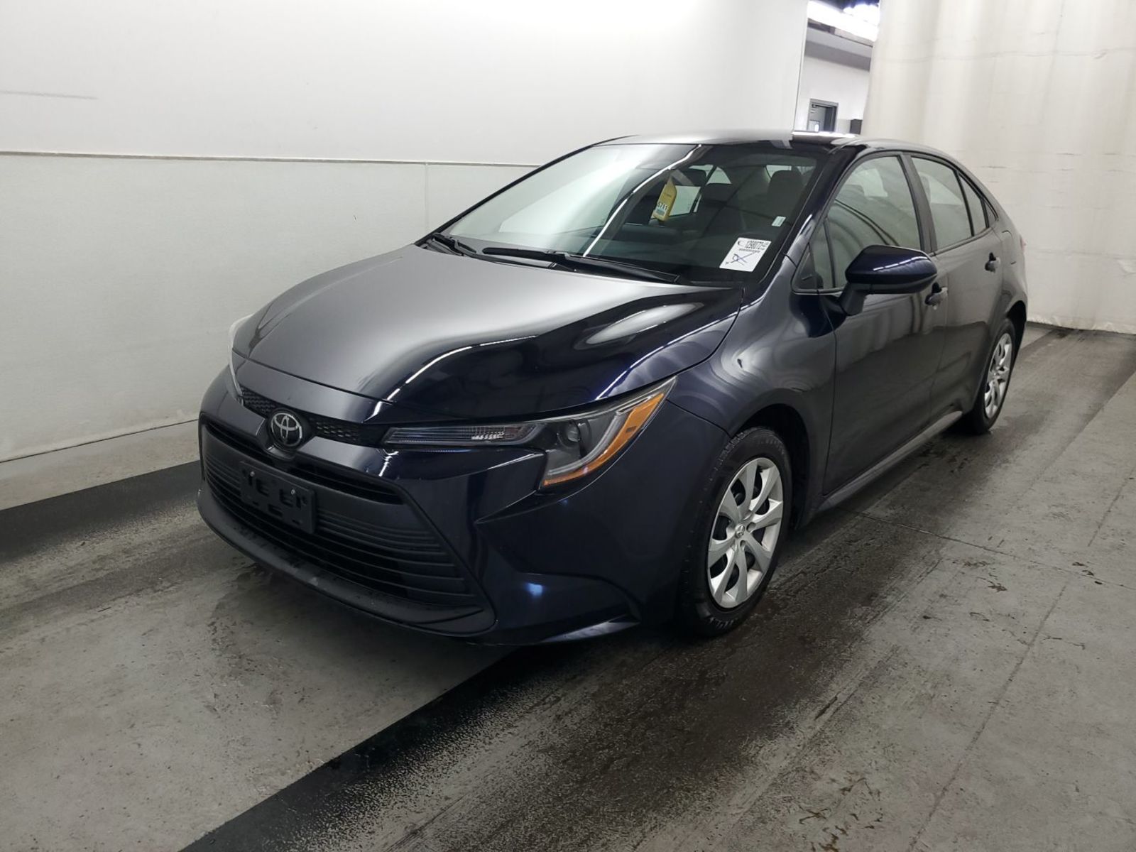 2025 Toyota Corolla  LE FWD