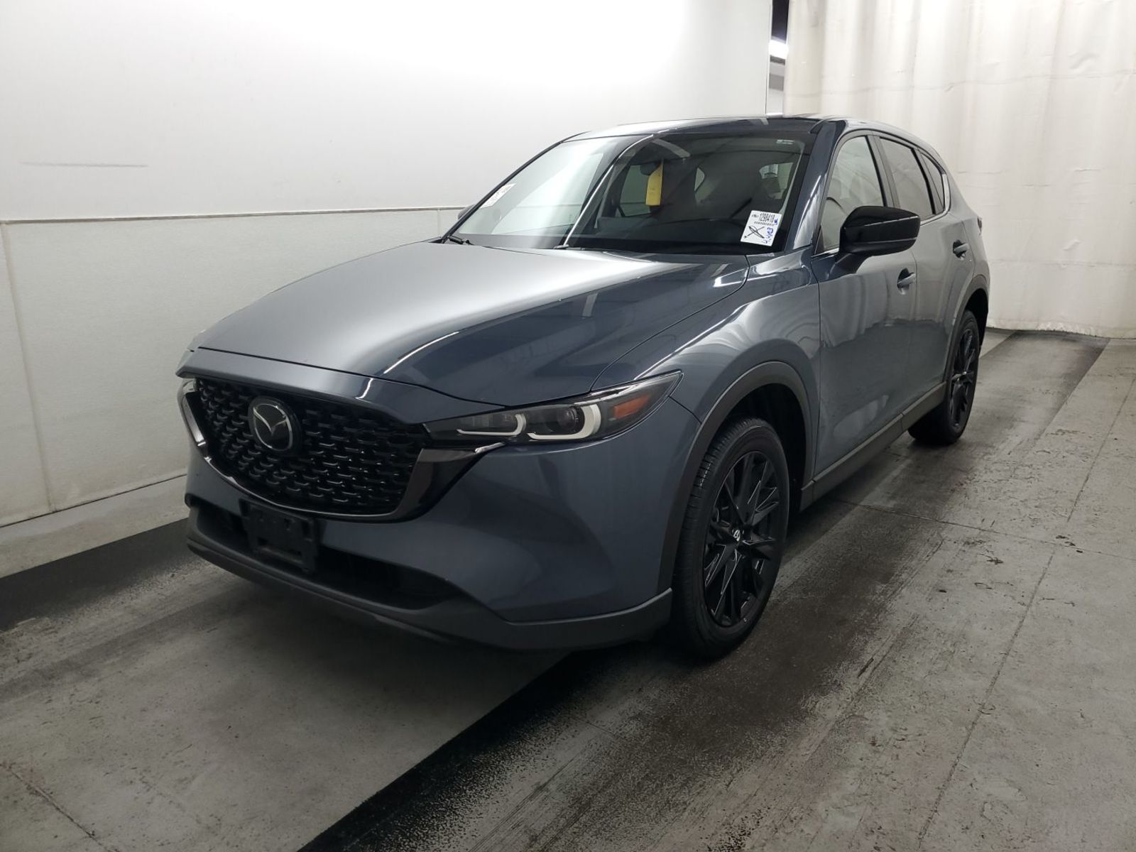 2025 Mazda CX-5   AWD