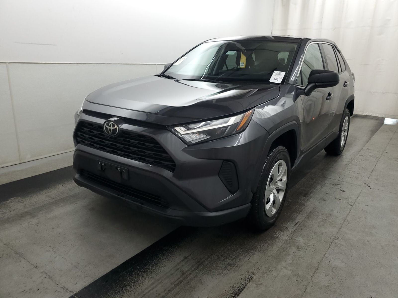 2025 Toyota RAV4  LE AWD