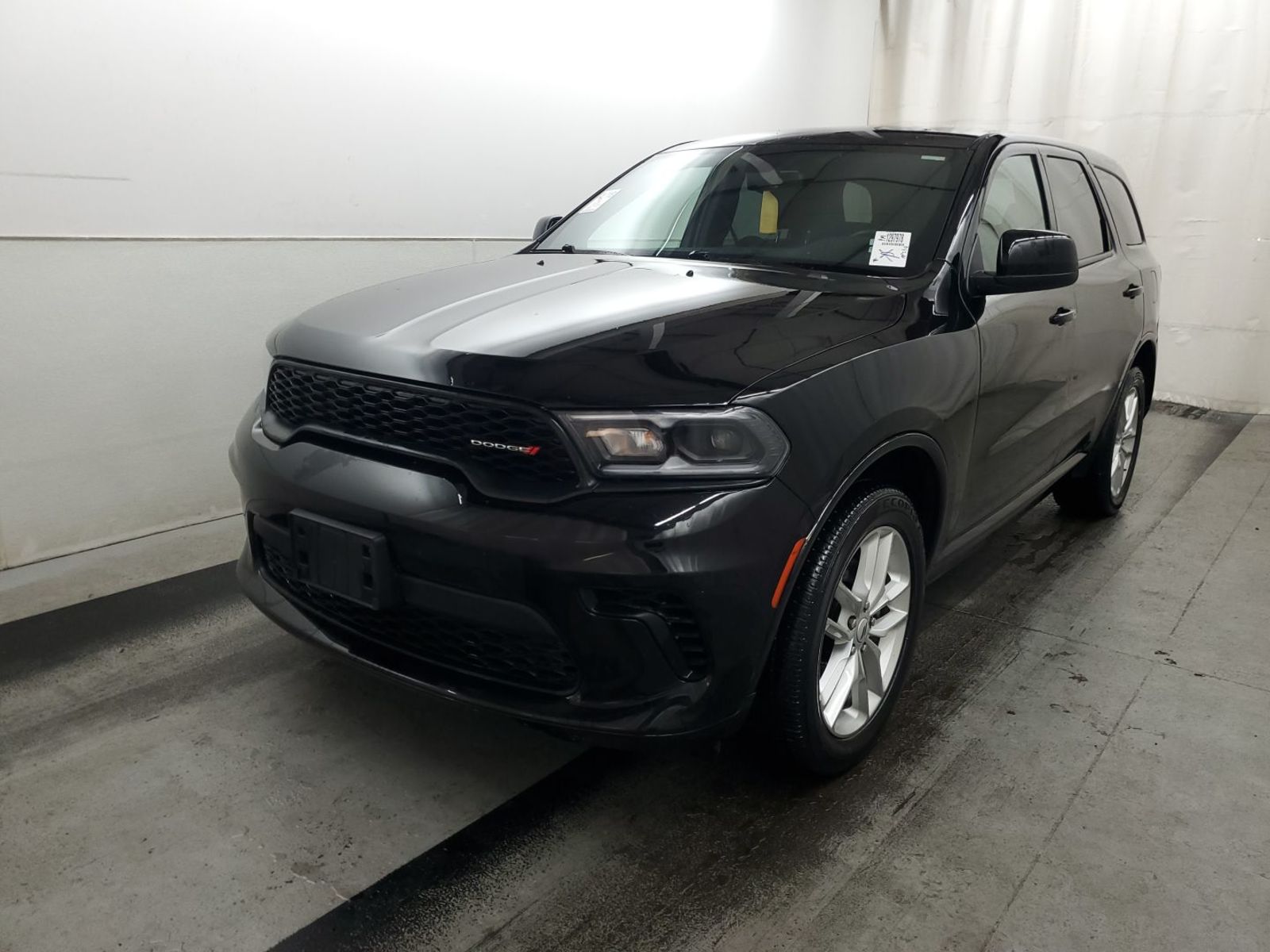 2025 Dodge Durango  GT AWD