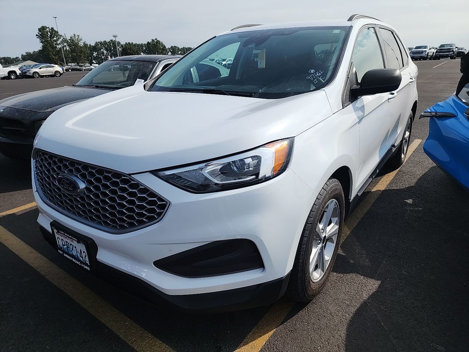 2024 Ford Edge  SE AWD