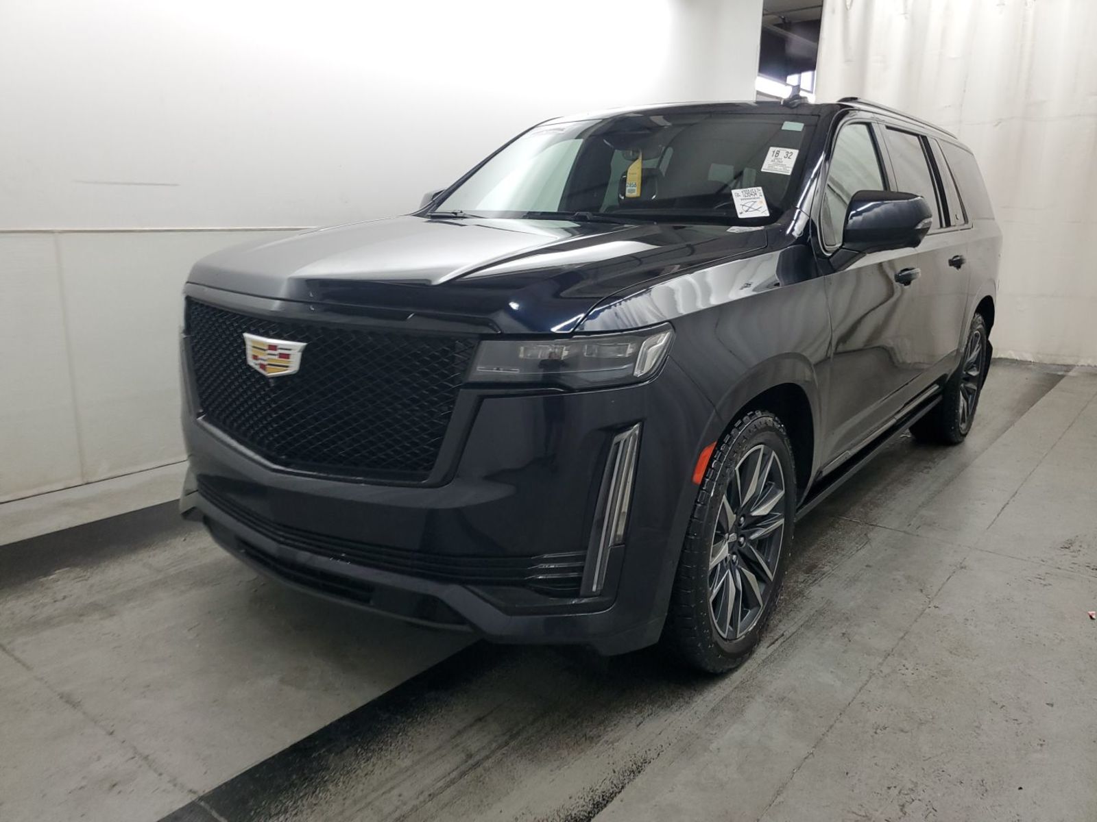 2021 Cadillac Escalade  ESV Sport AWD