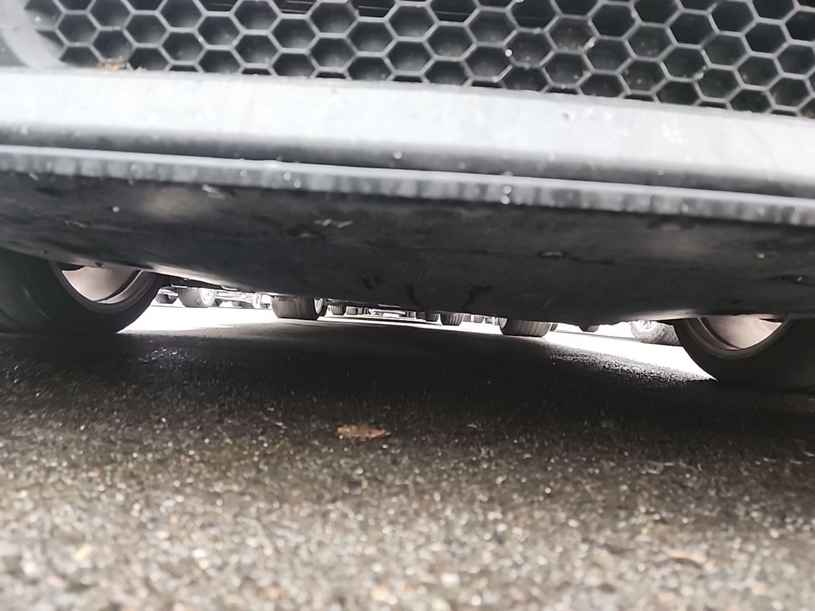 2019 Ford Mustang  GT RWD
