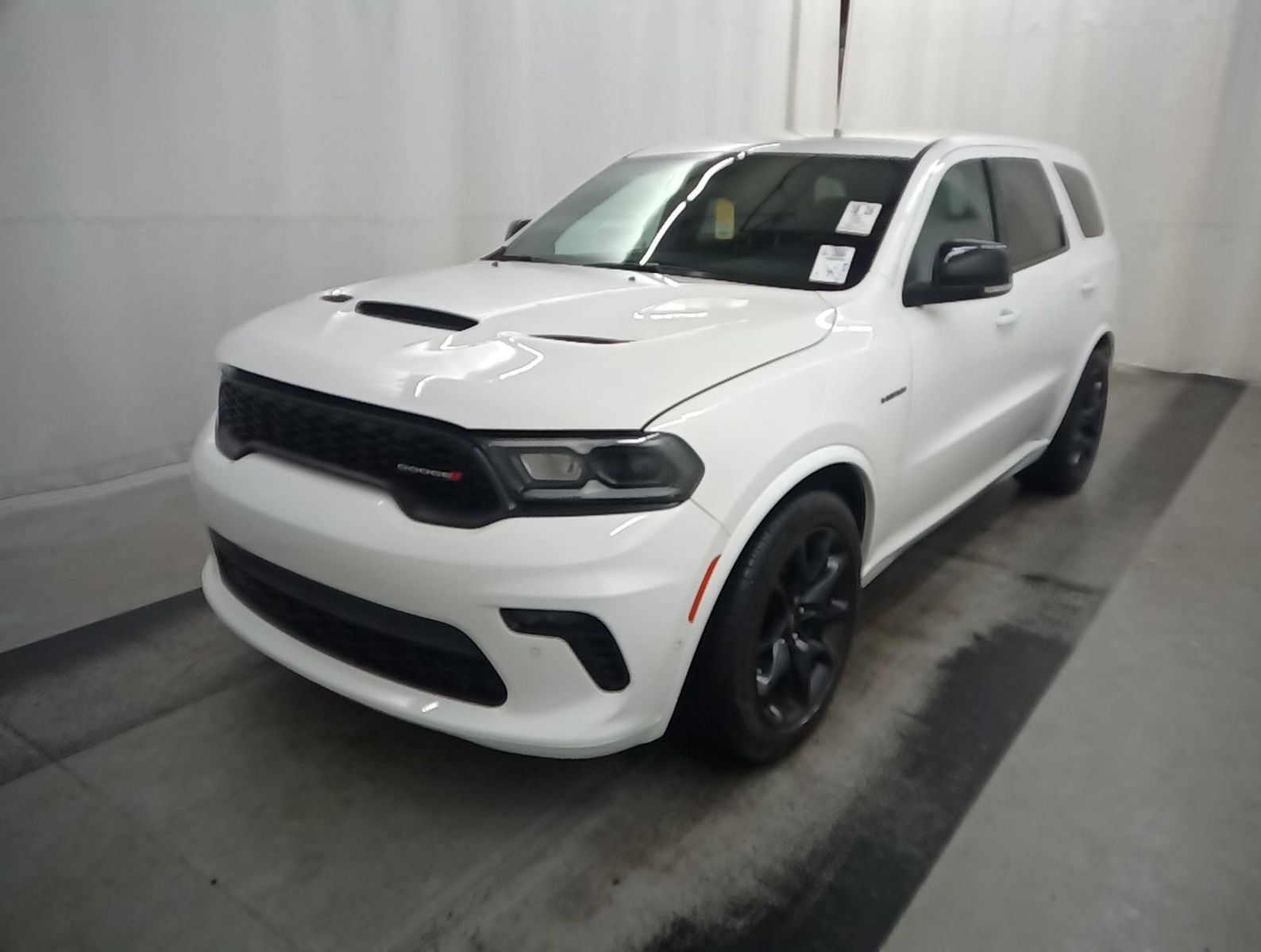 2022 Dodge Durango  R/T AWD