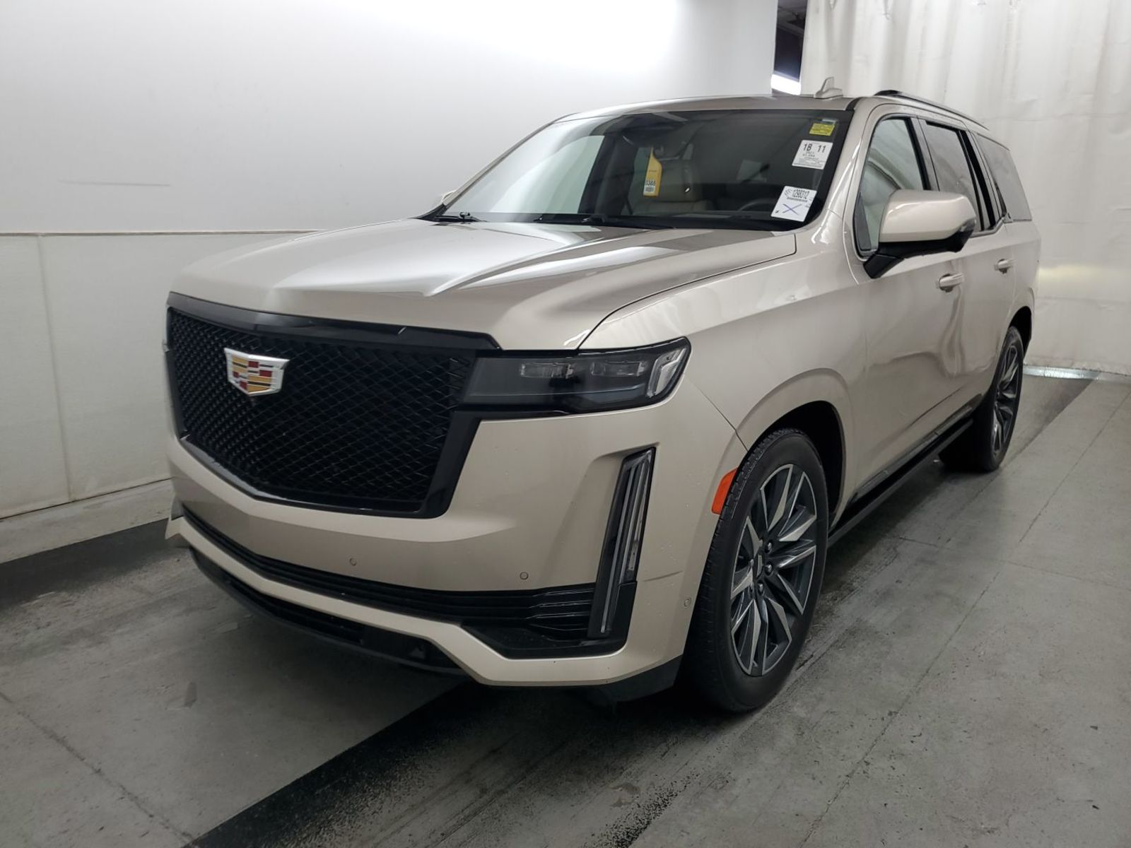 2021 Cadillac Escalade  Sport Platinum AWD