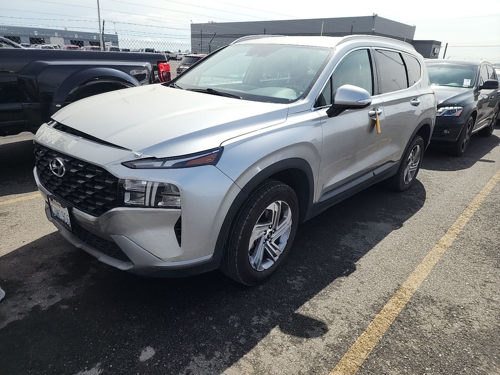 2023 Hyundai Santa Fe  SEL AWD