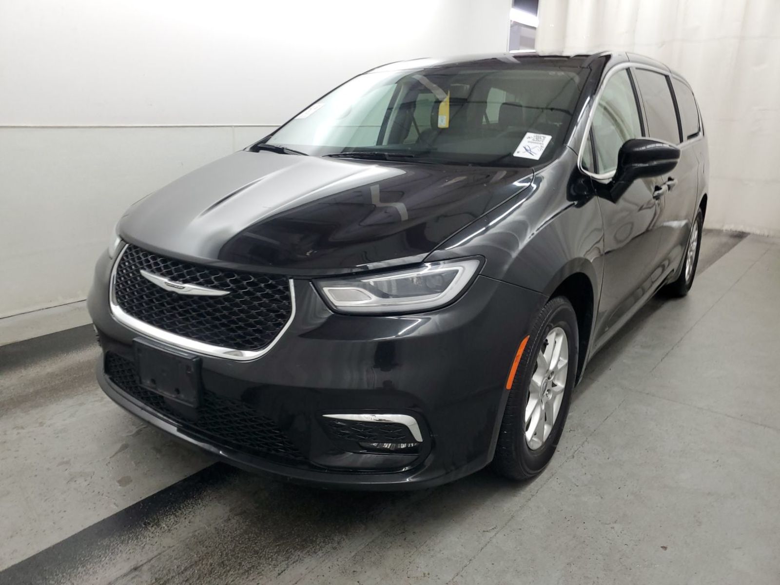 2024 Chrysler Pacifica  Touring L FWD