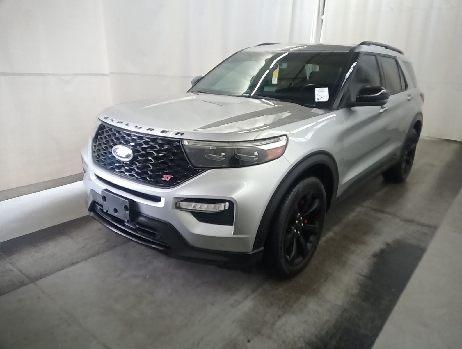 2020 Ford Explorer  ST AWD