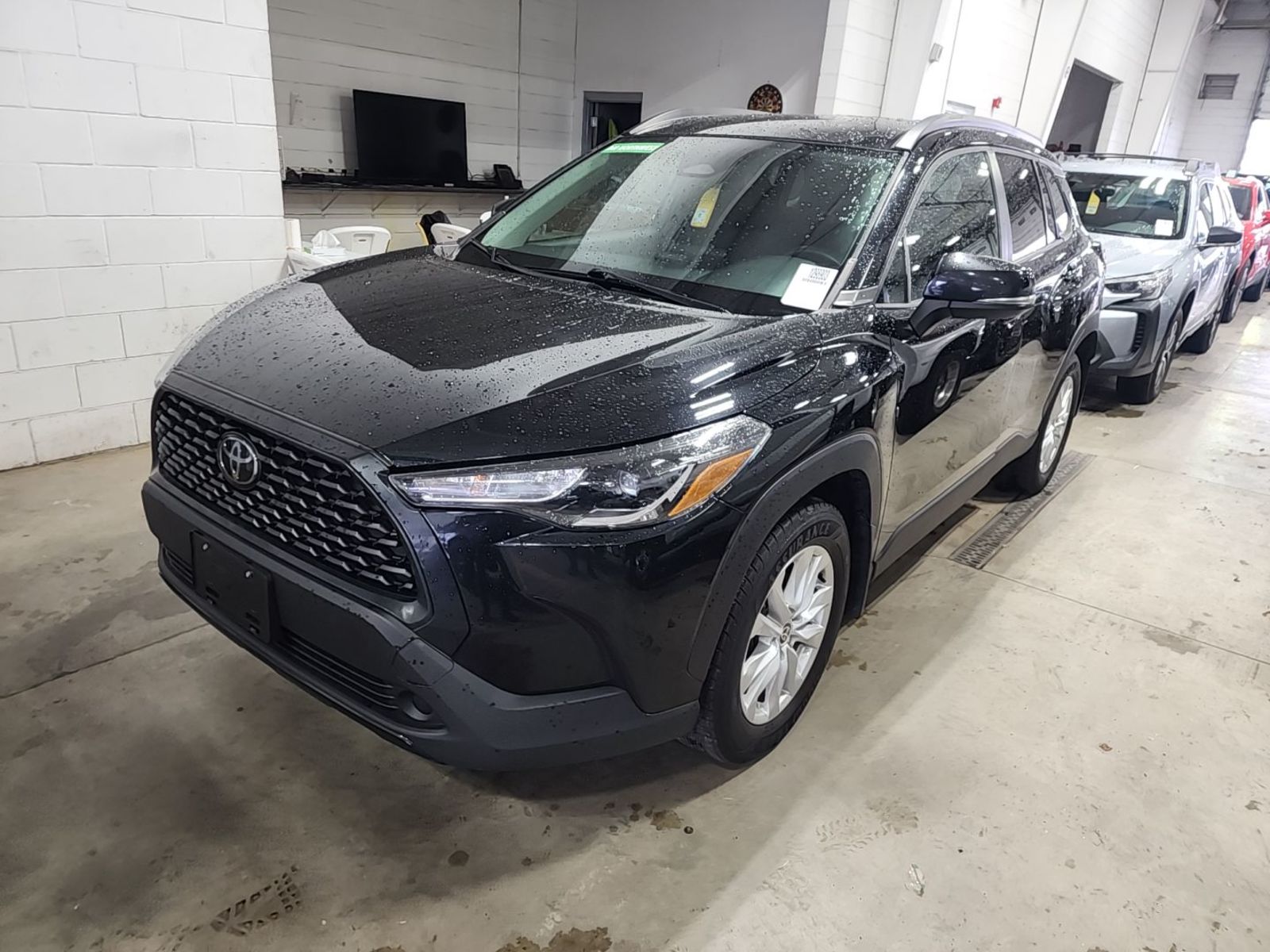 2023 Toyota Corolla  LE AWD