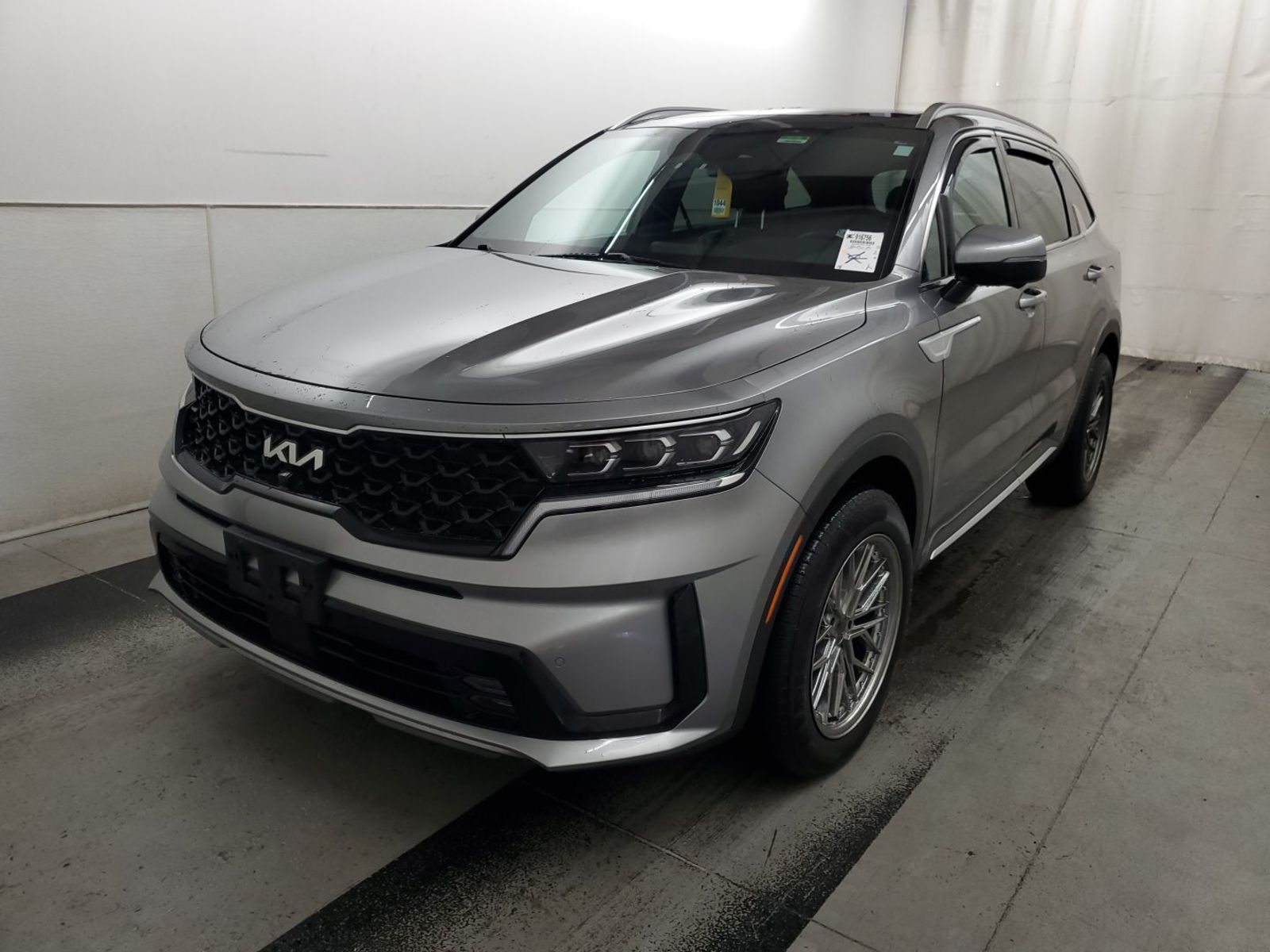 2023 Kia Sorento   AWD