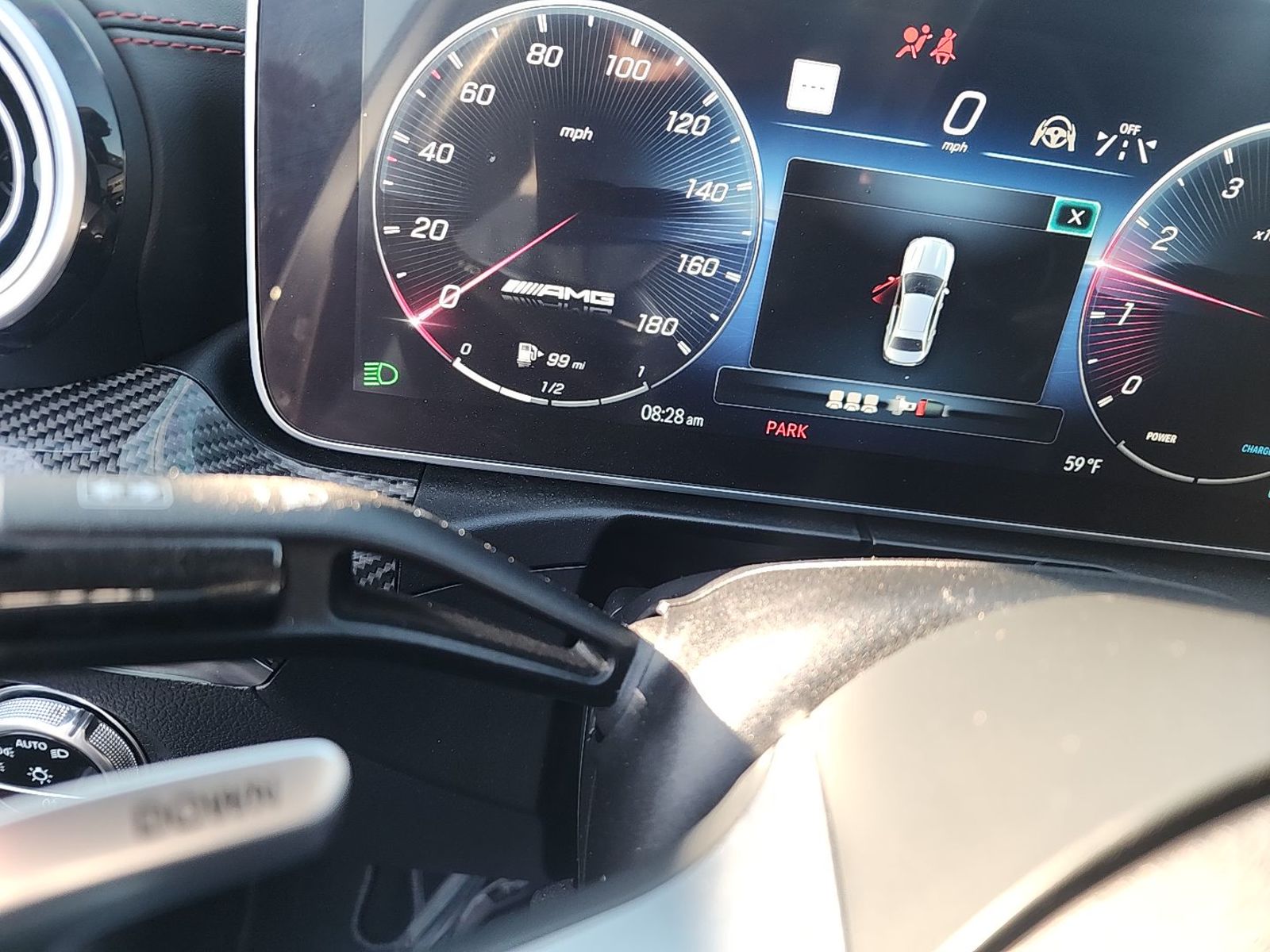 2023 Mercedes-Benz C-Class   AWD