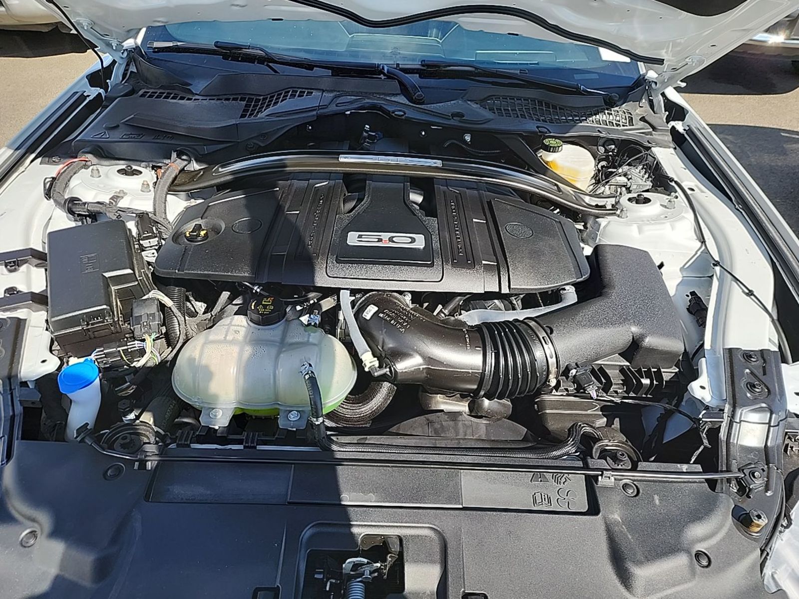 2023 Ford Mustang  GT Premium RWD