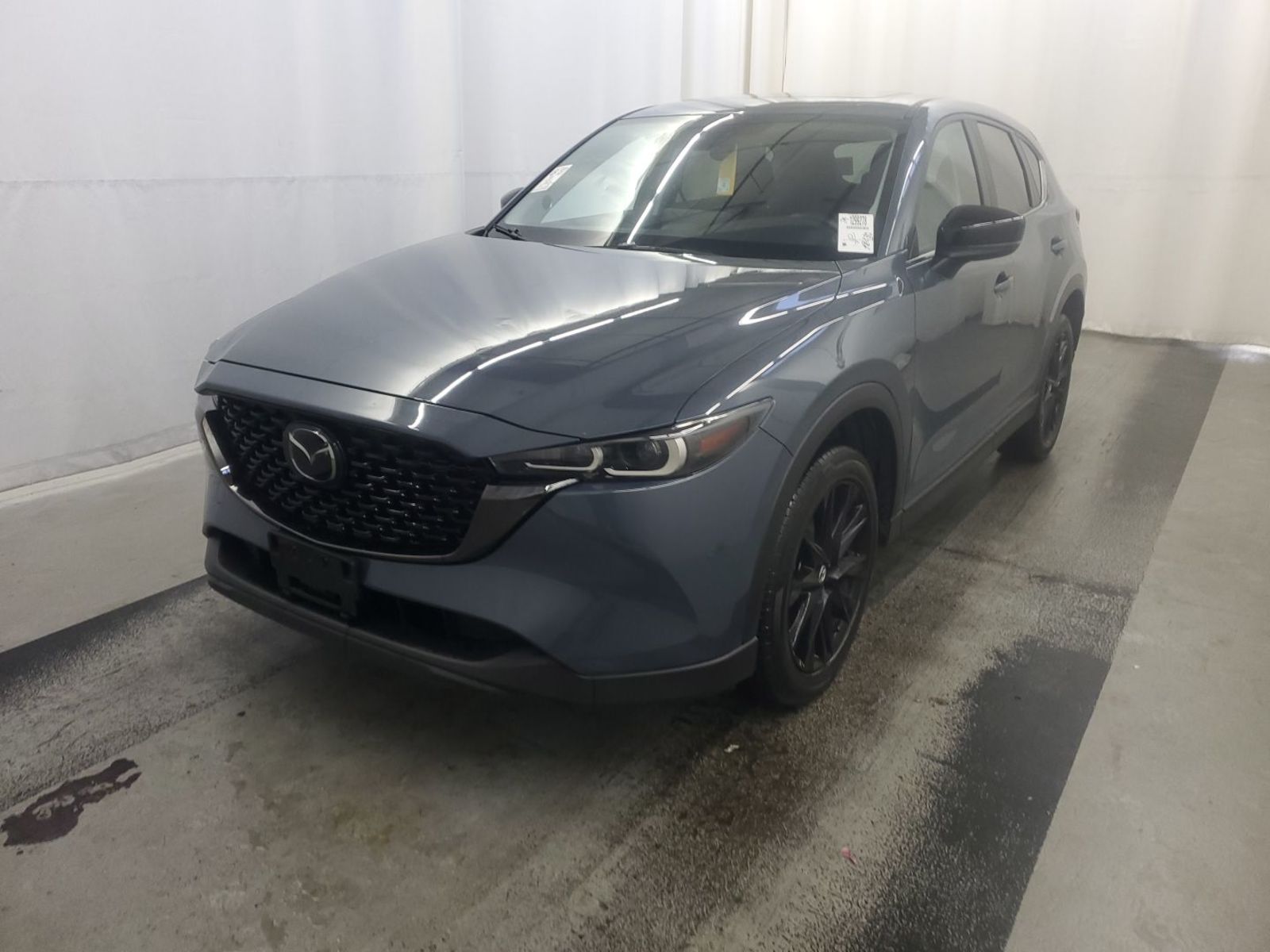 2025 Mazda CX-5   AWD