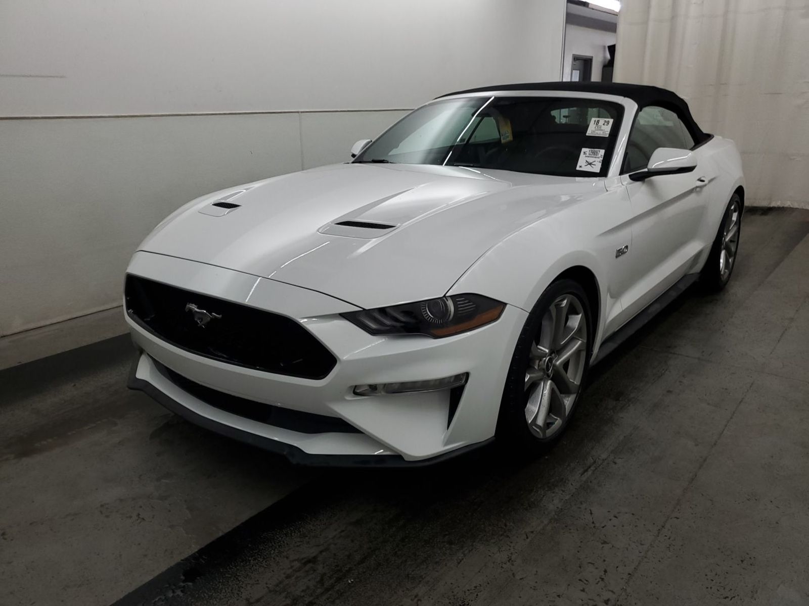 2023 Ford Mustang  GT Premium RWD