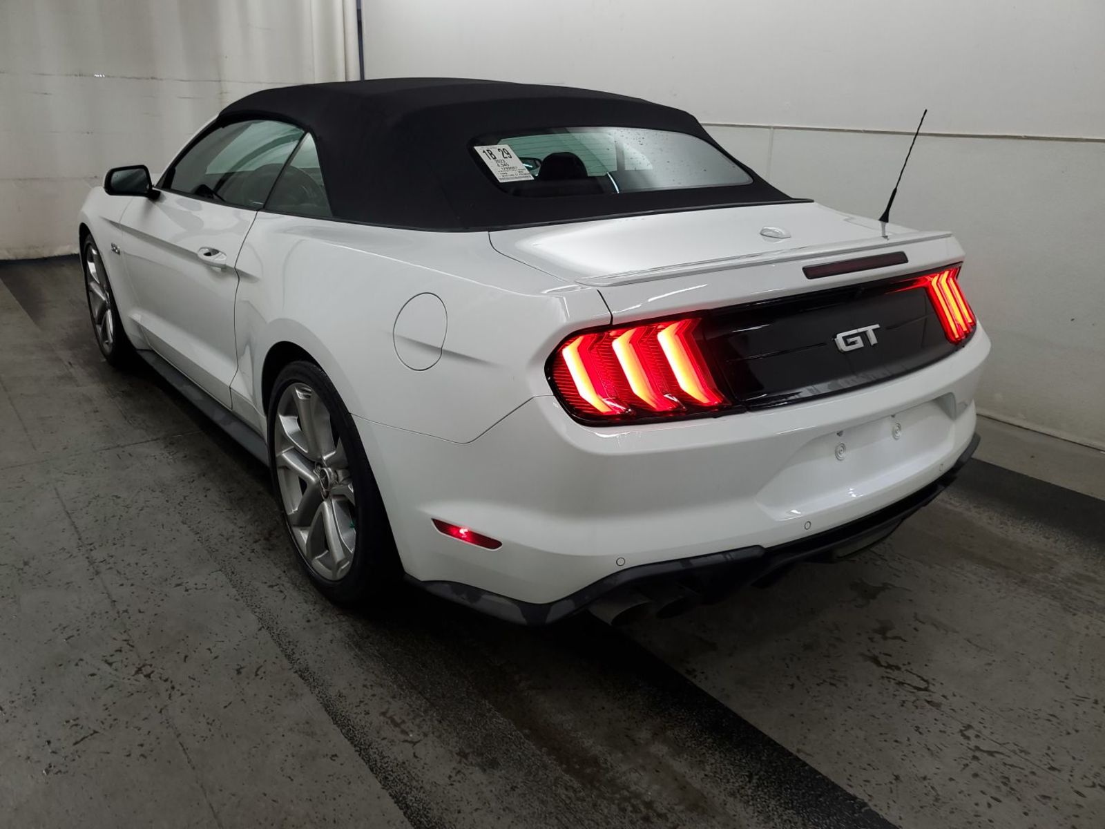 2023 Ford Mustang  GT Premium RWD