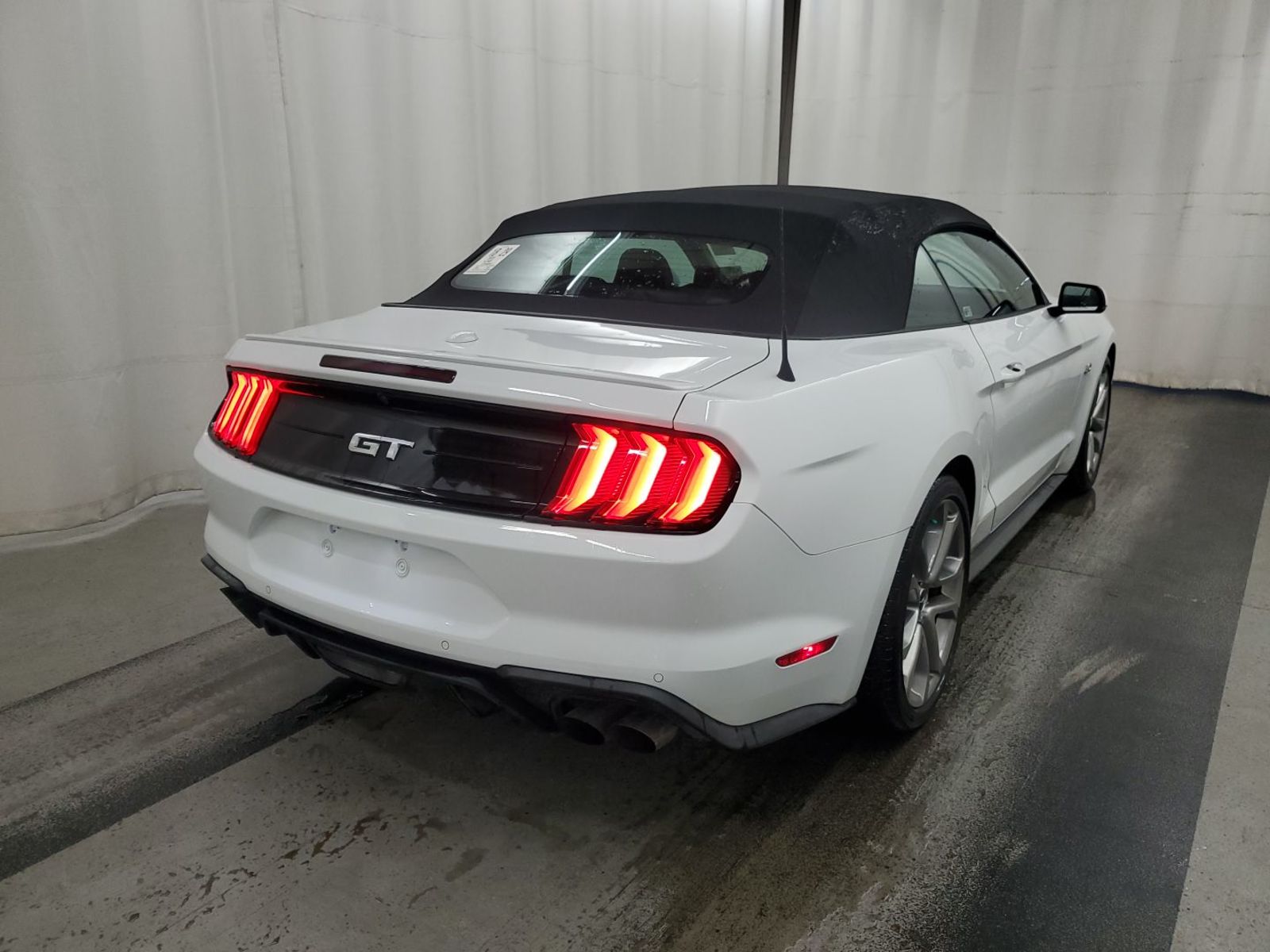 2023 Ford Mustang  GT Premium RWD