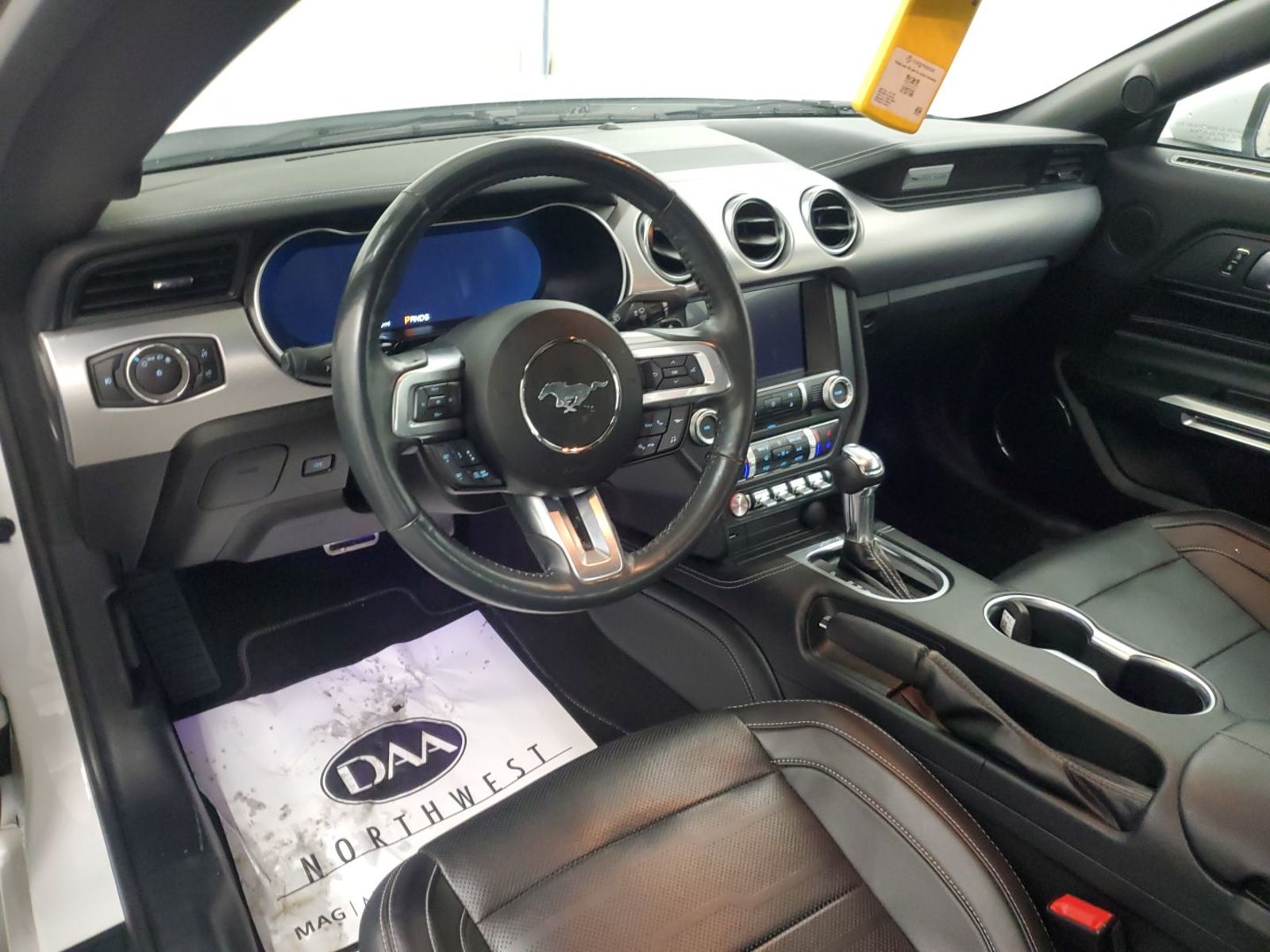 2023 Ford Mustang  GT Premium RWD