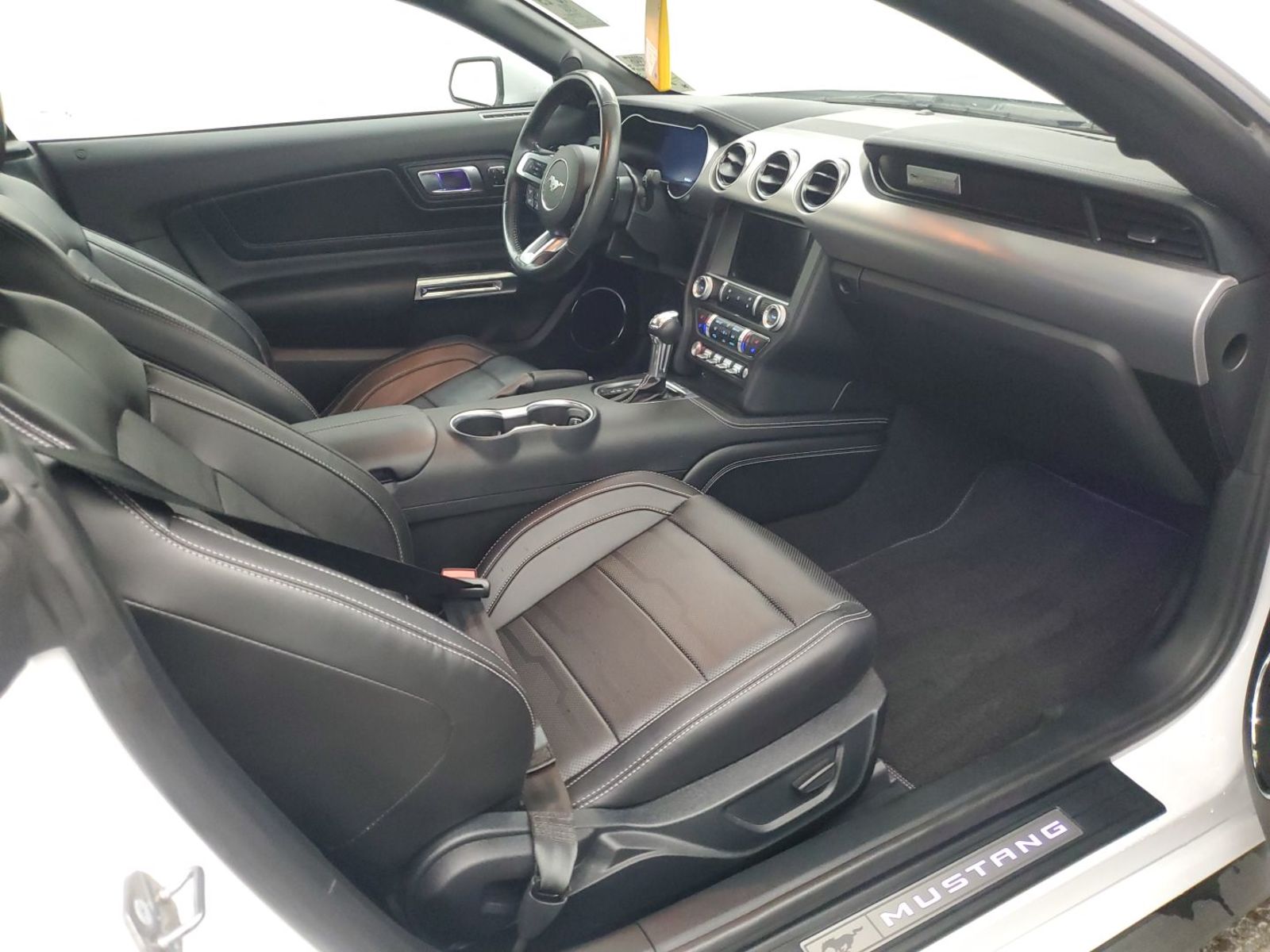 2023 Ford Mustang  GT Premium RWD