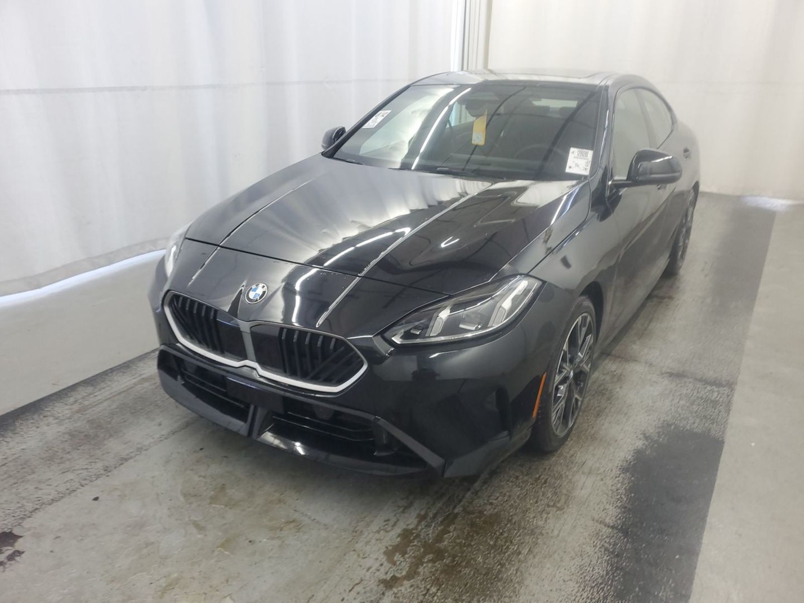 2025 BMW 2-Series  228 xDrive AWD