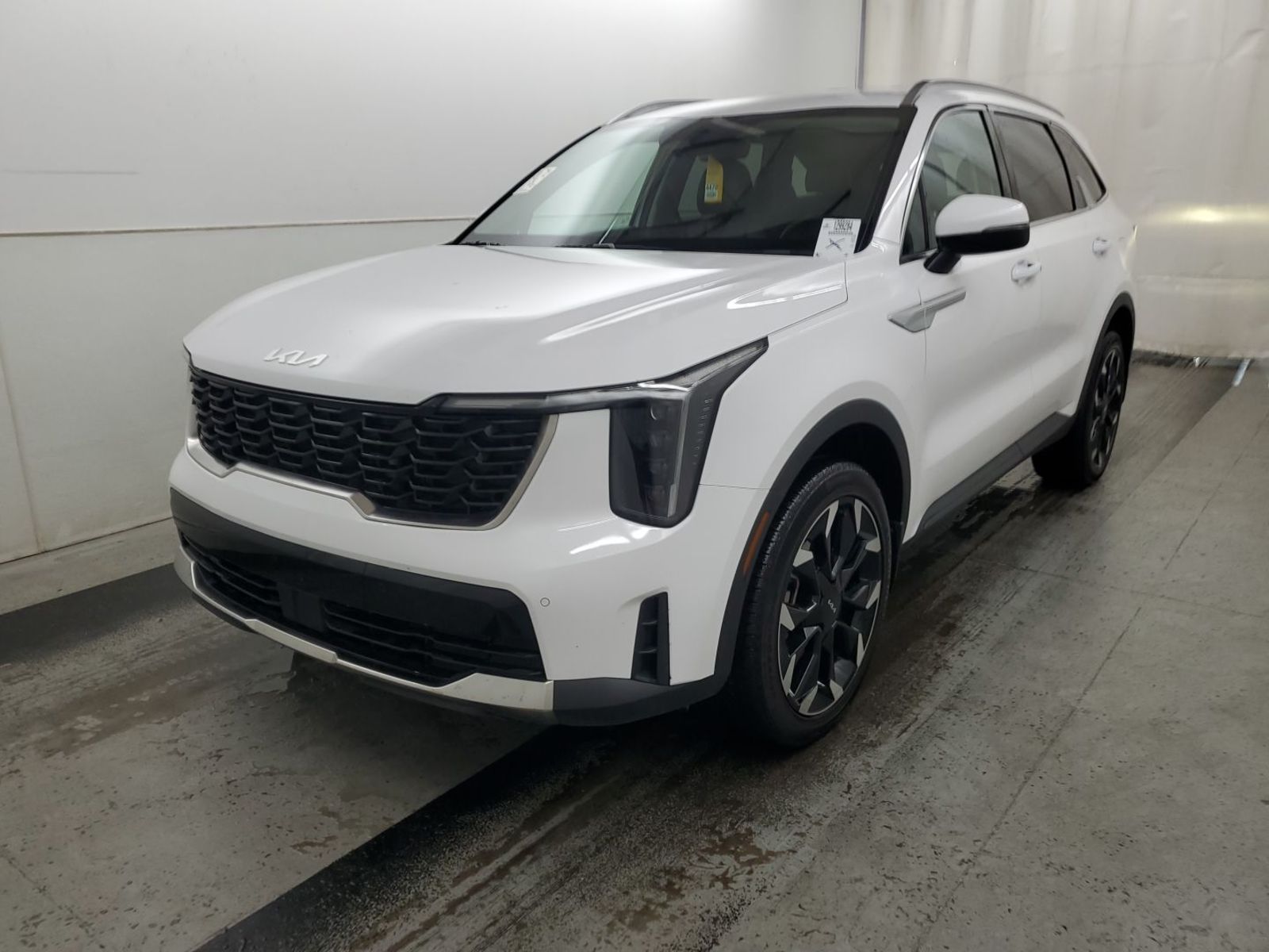 2025 Kia Sorento  EX AWD