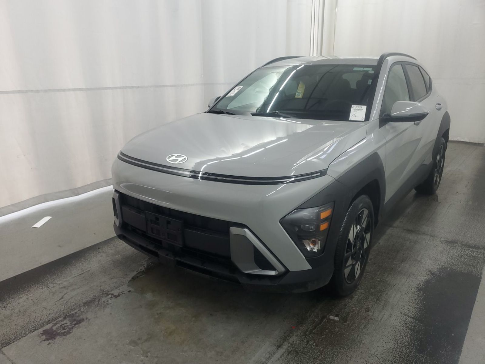 2025 Hyundai Kona  SEL FWD