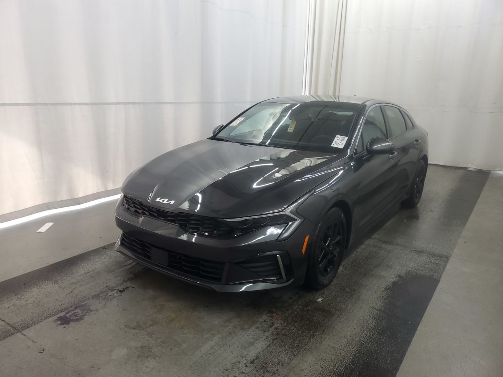 2026 Kia K5  LXS FWD