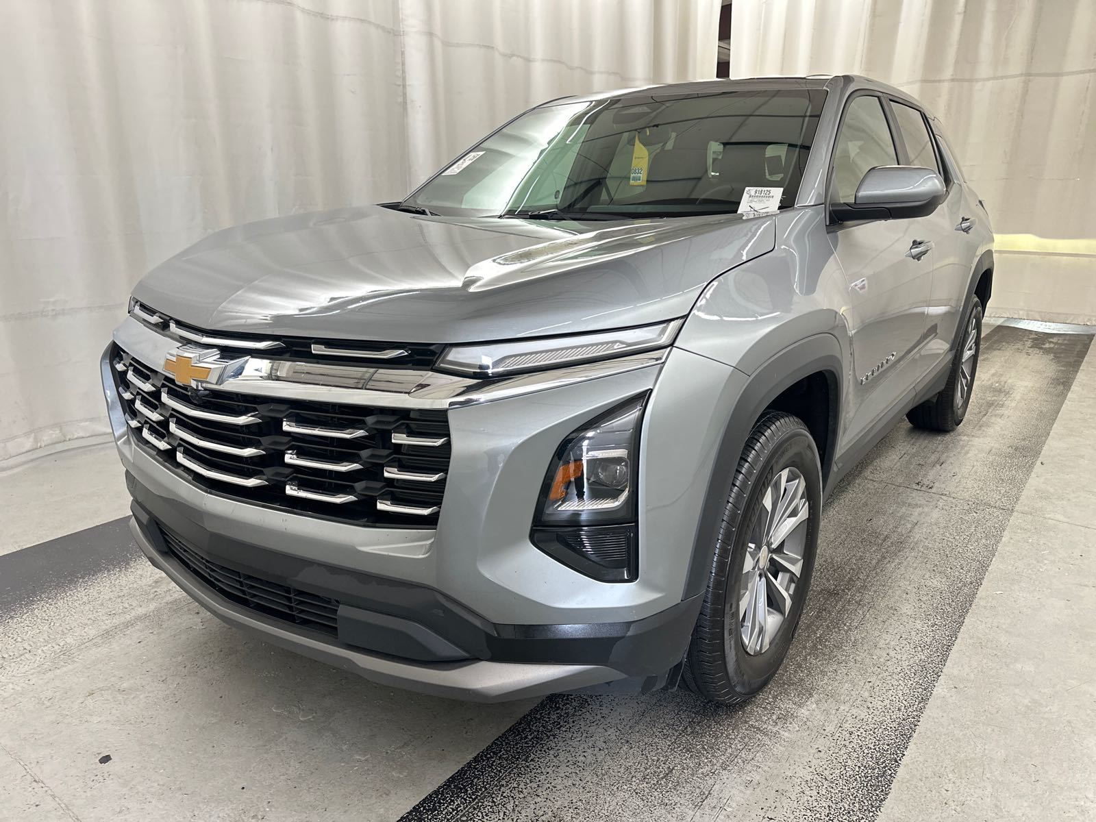 2025 Chevrolet Equinox  LT AWD