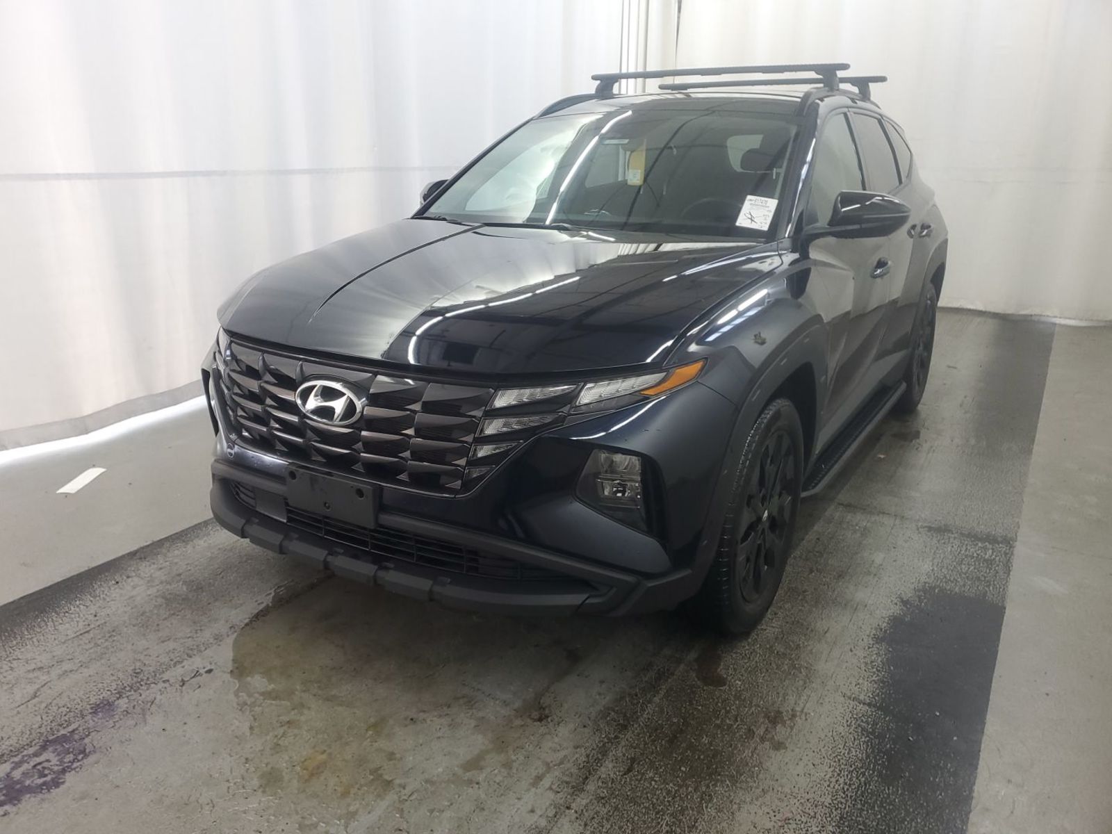 2023 Hyundai Tucson  XRT AWD