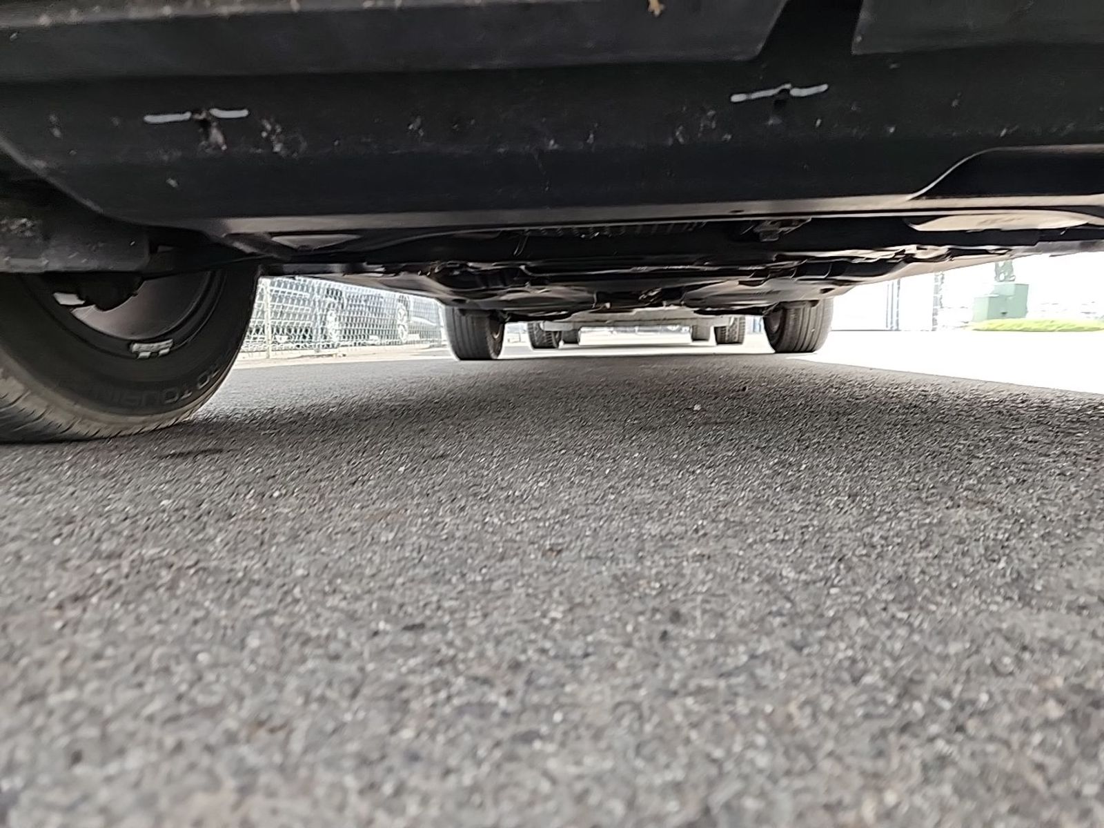 2021 Volkswagen Tiguan  SE AWD