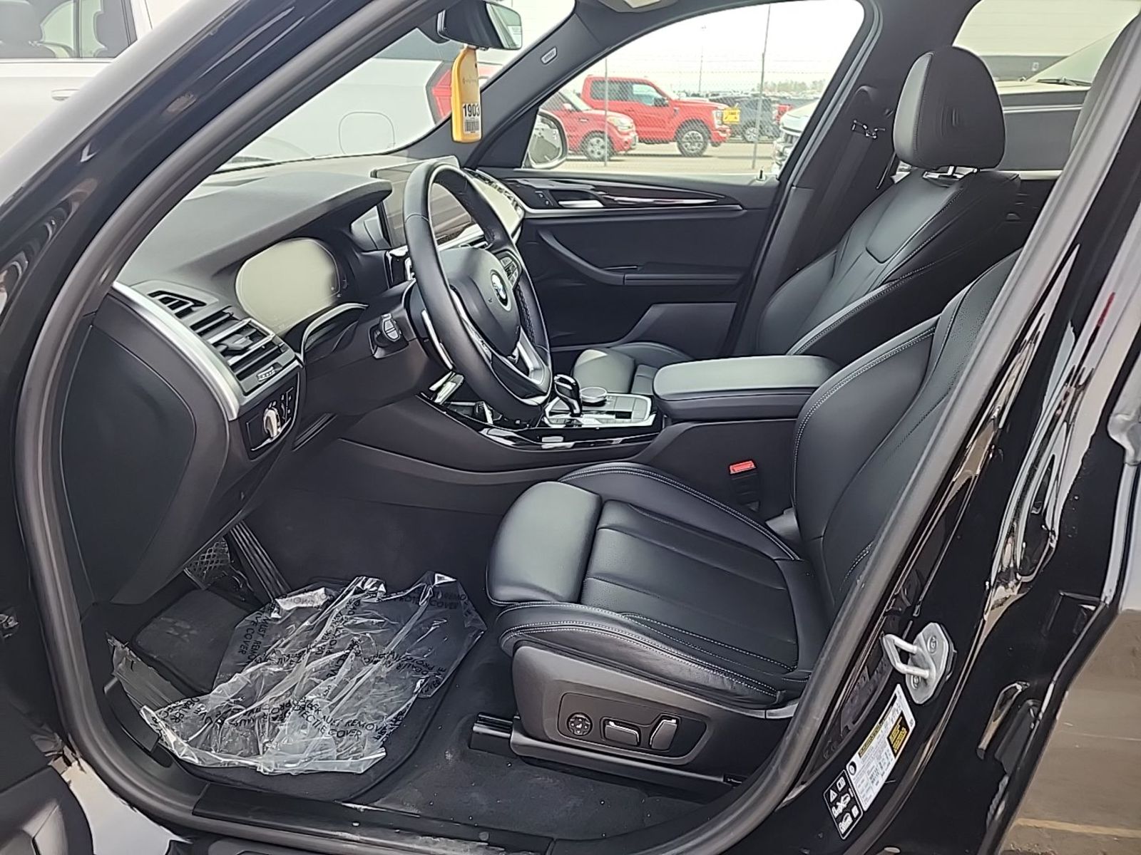 2024 BMW X3  XDrive30i AWD