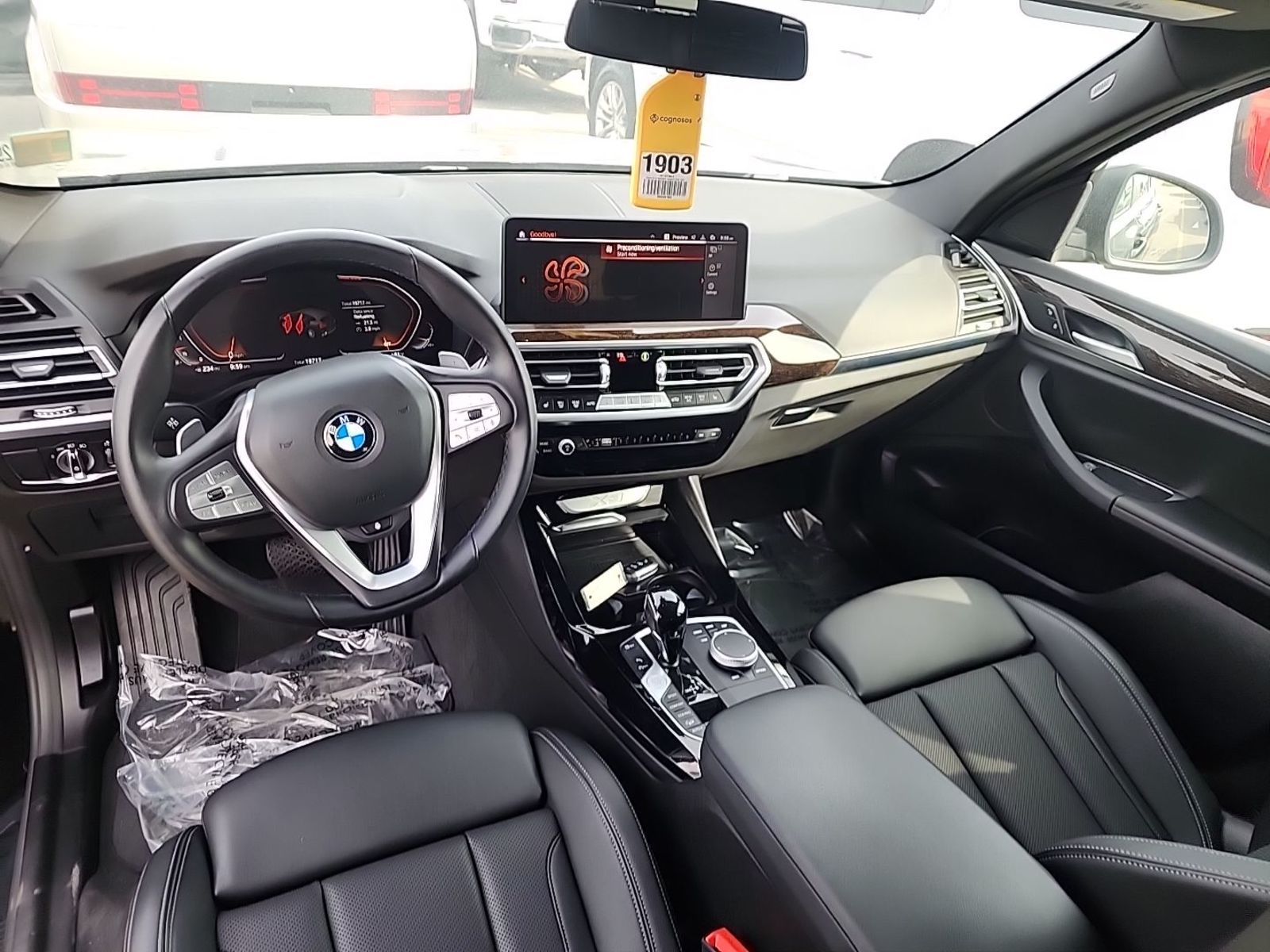 2024 BMW X3  XDrive30i AWD