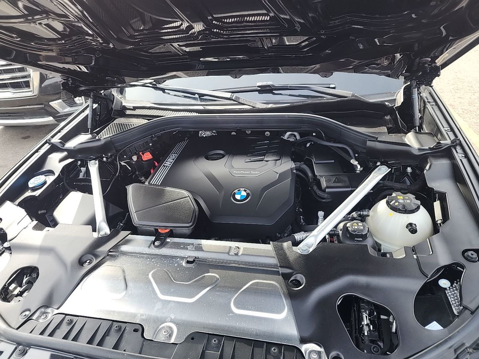 2024 BMW X3  XDrive30i AWD