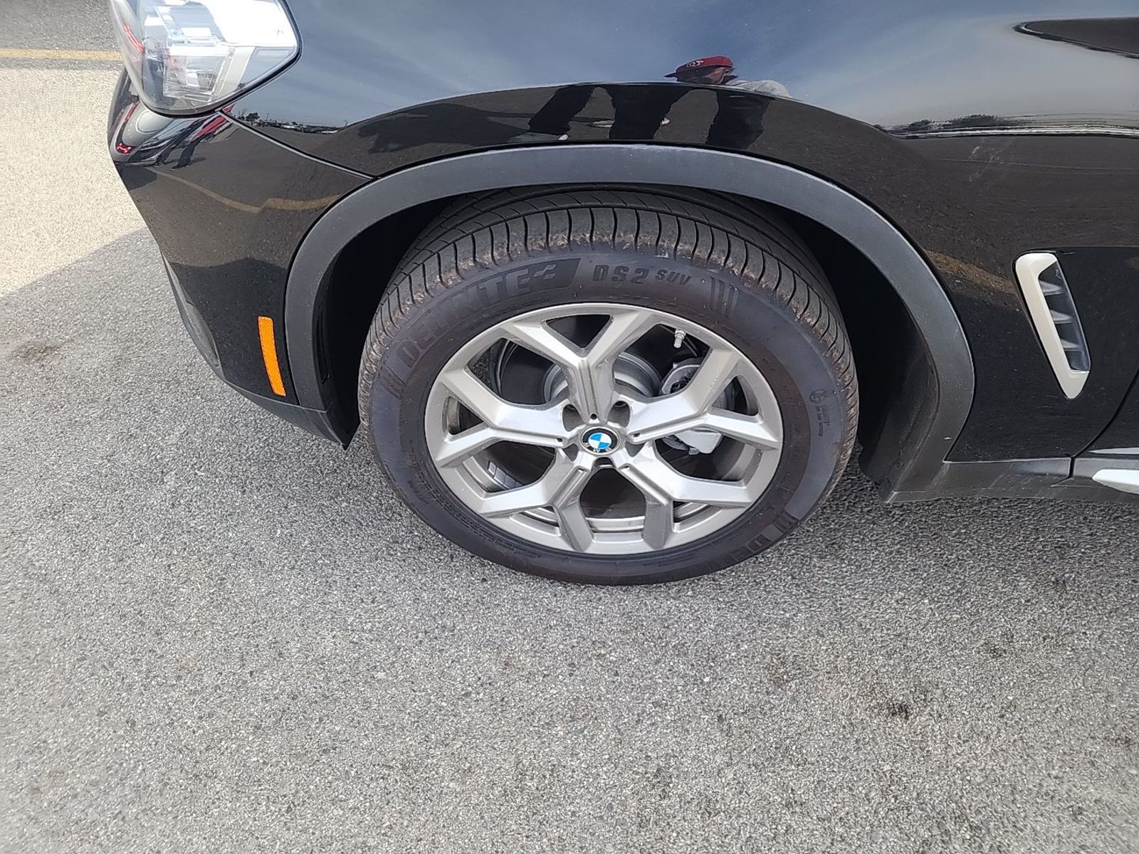 2024 BMW X3  XDrive30i AWD