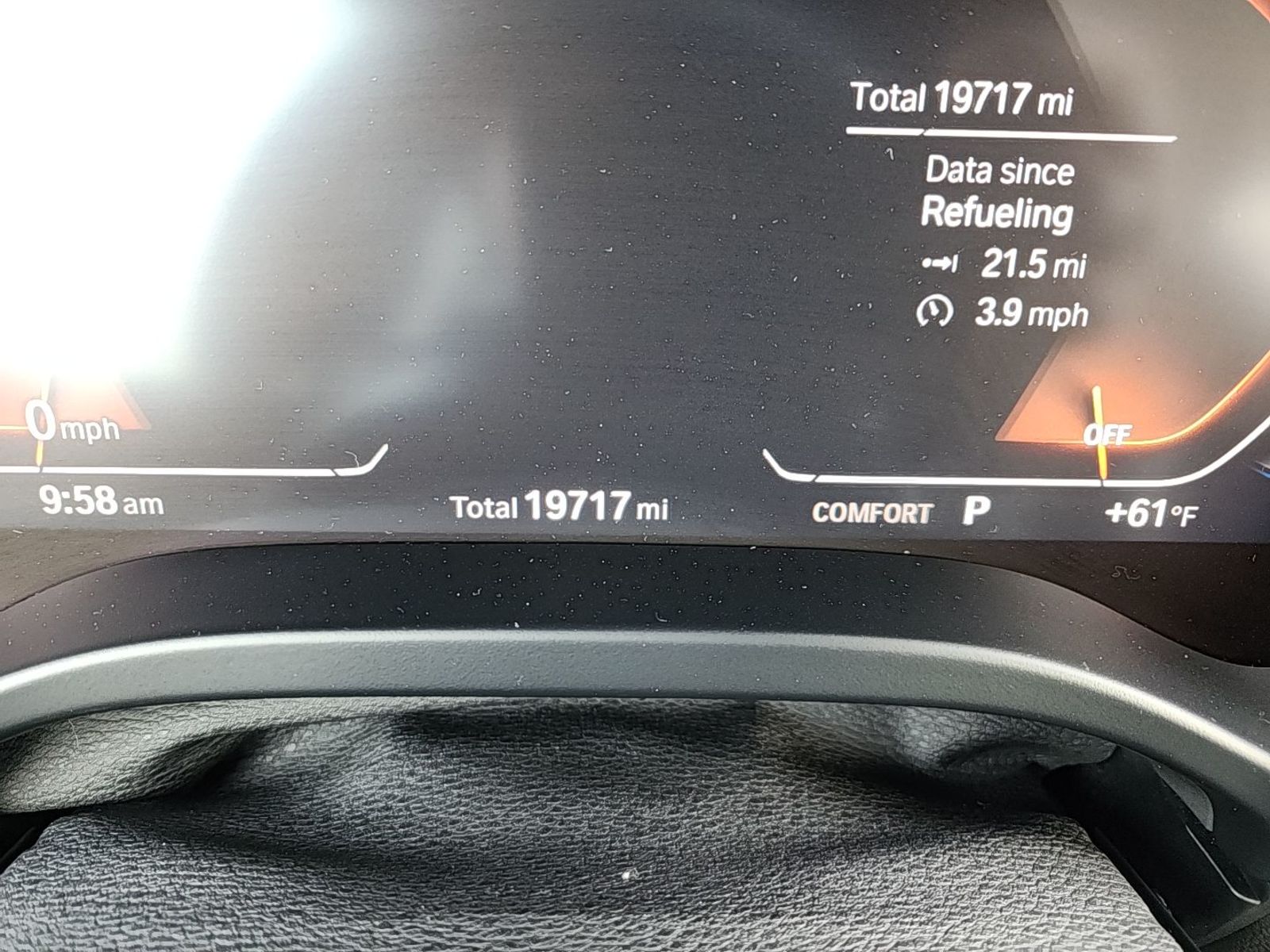 2024 BMW X3  XDrive30i AWD
