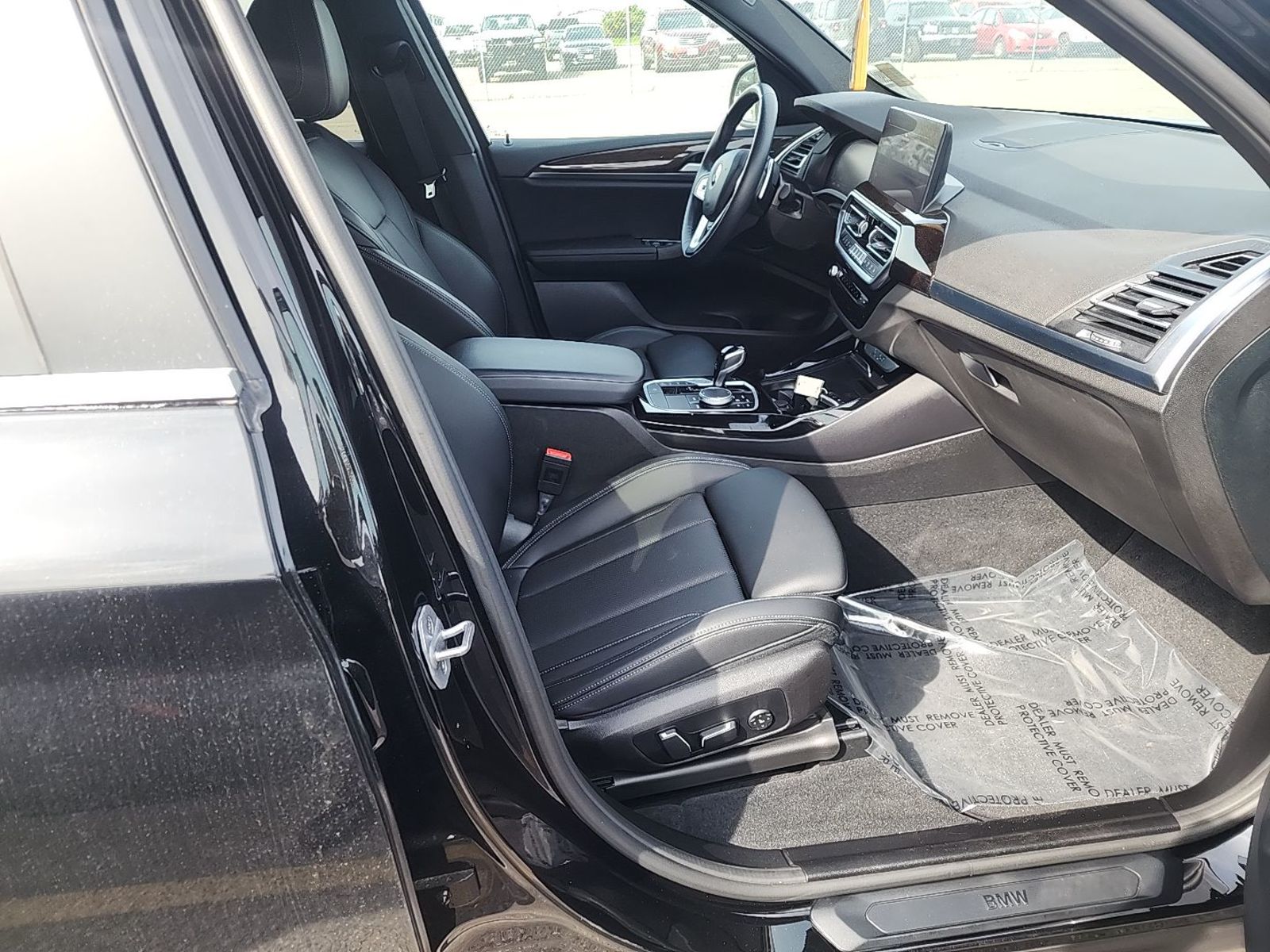2024 BMW X3  XDrive30i AWD