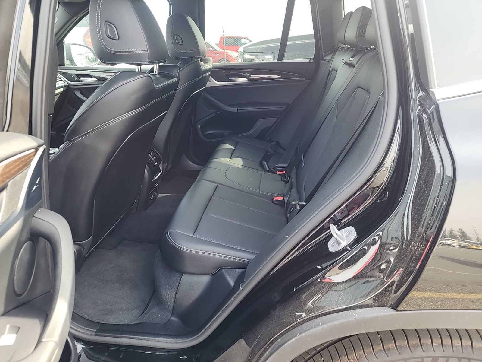 2024 BMW X3  XDrive30i AWD