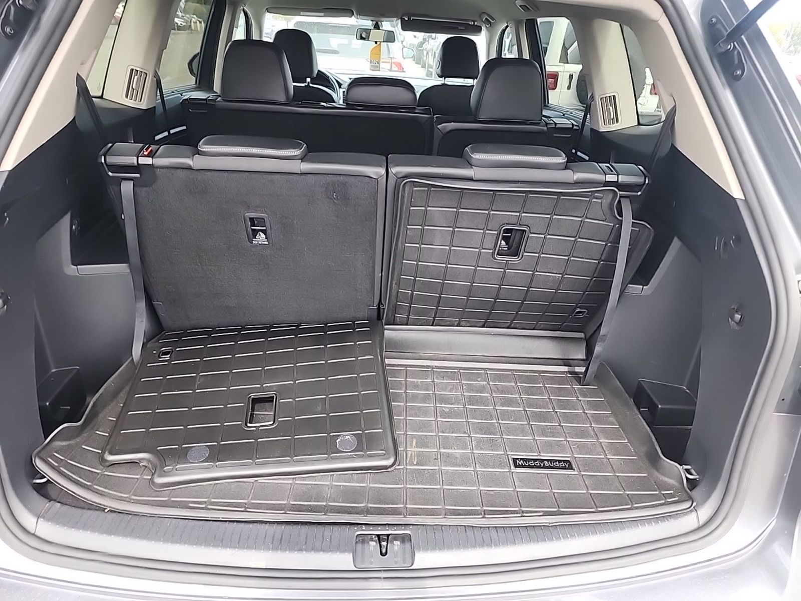 2019 Volkswagen Atlas   AWD