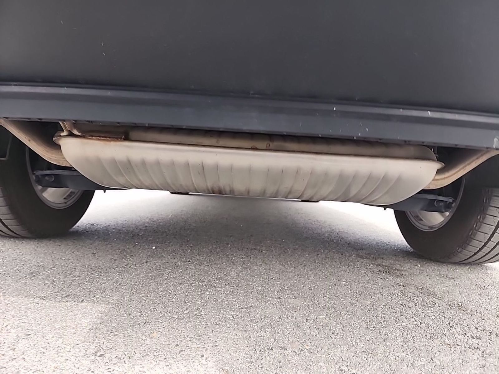 2019 Volkswagen Atlas   AWD