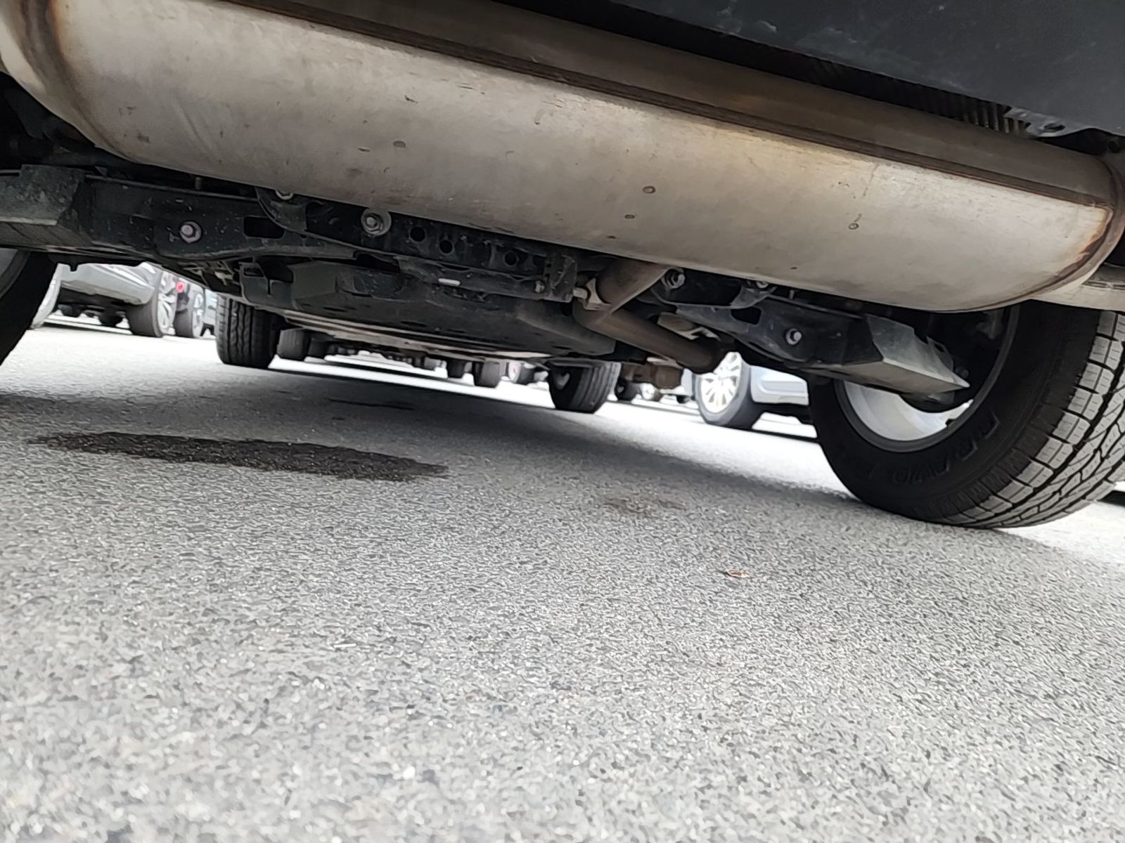 2024 Toyota RAV4  Hybrid LE AWD