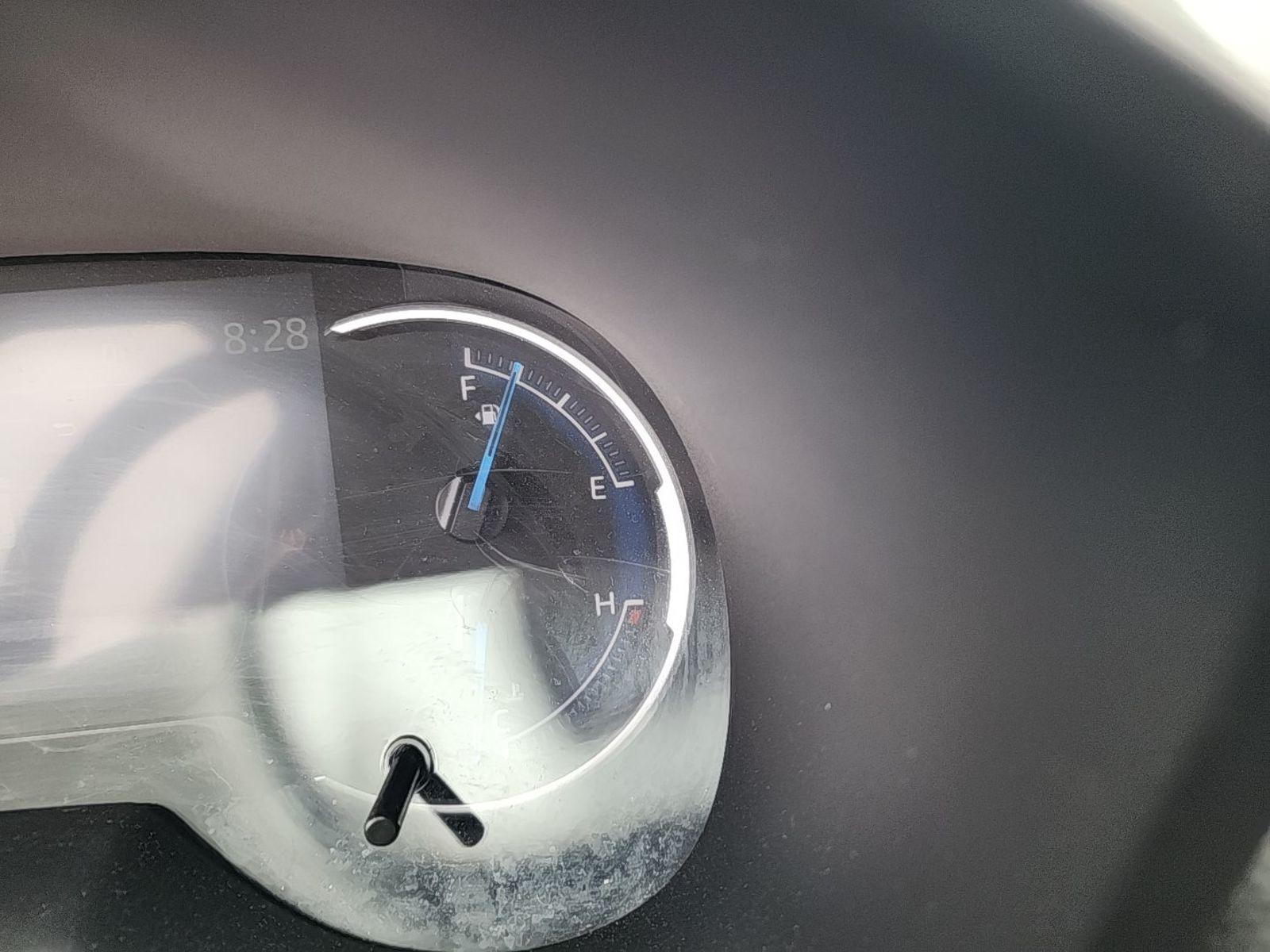 2024 Toyota RAV4  Hybrid LE AWD