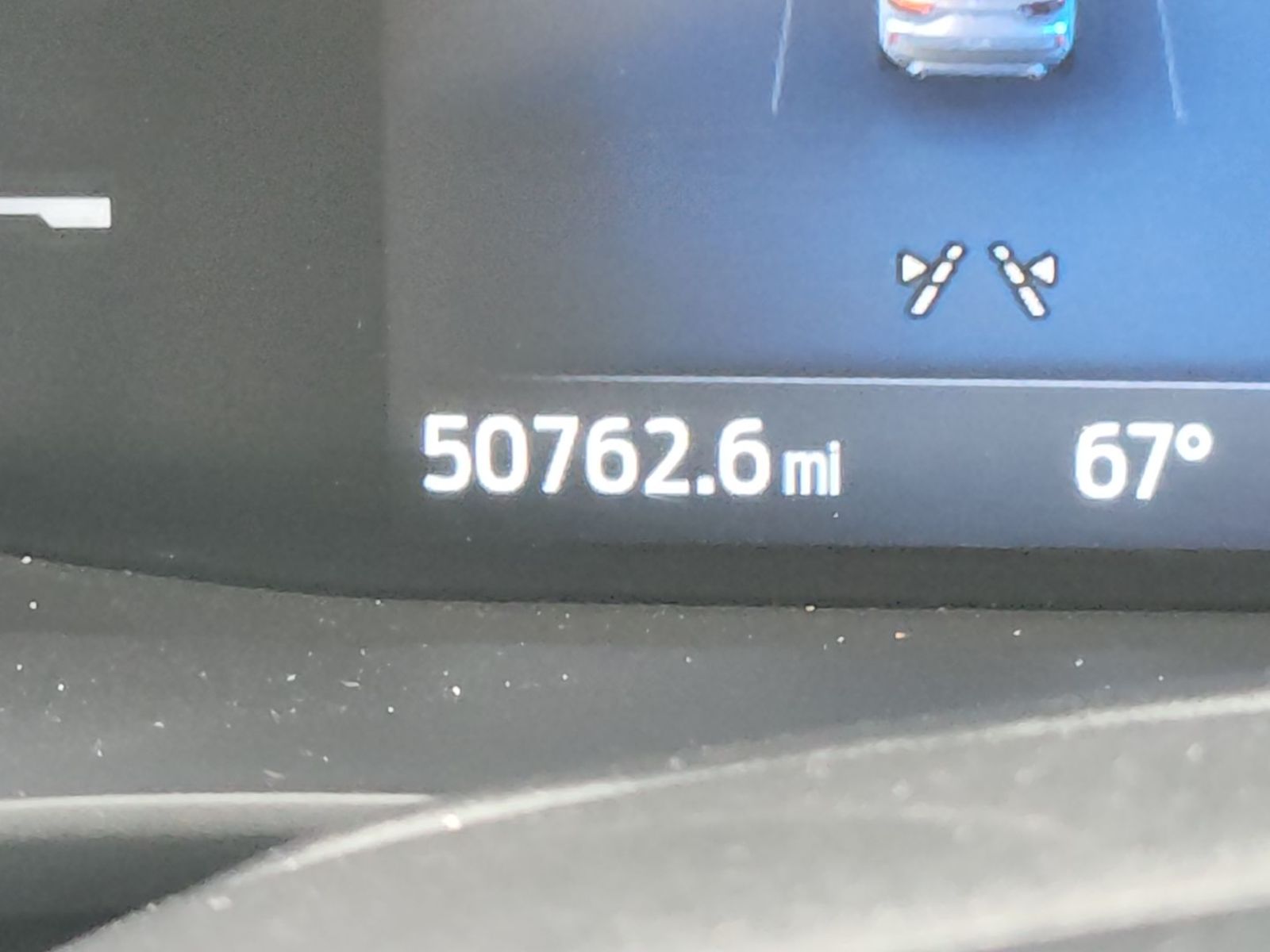 2025 Ford Escape   AWD