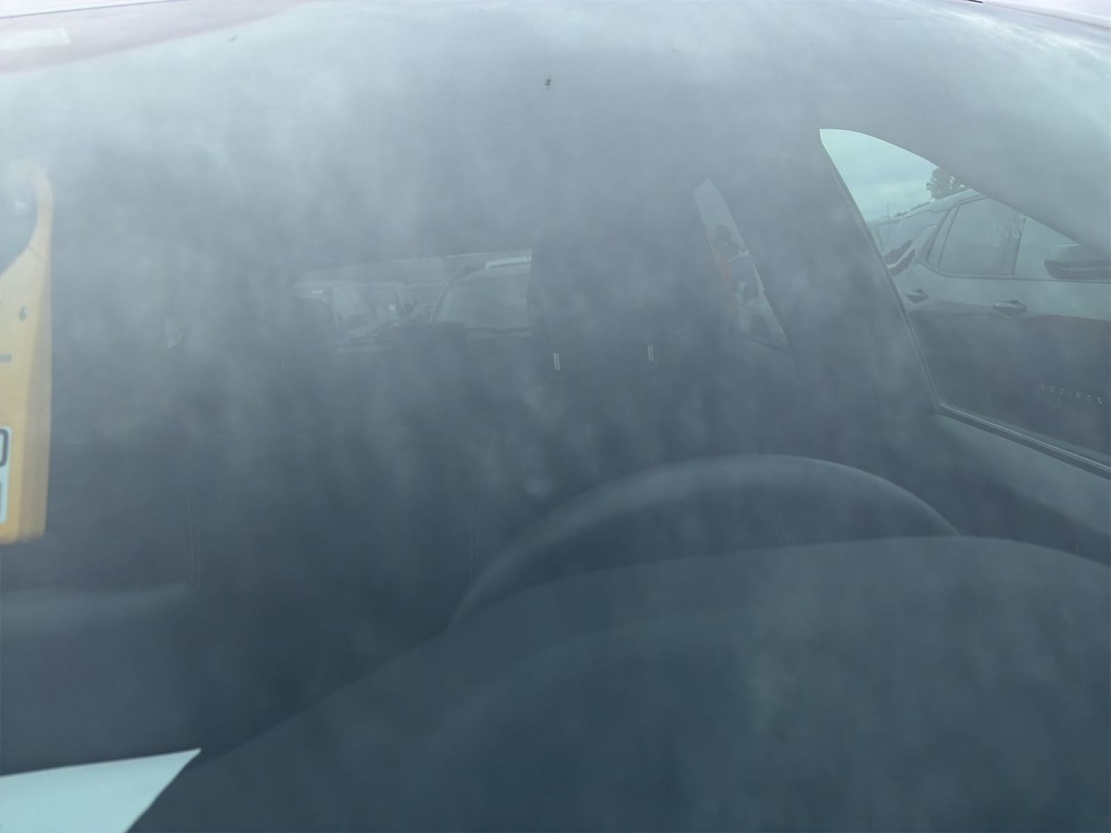 2025 Ford Escape   AWD