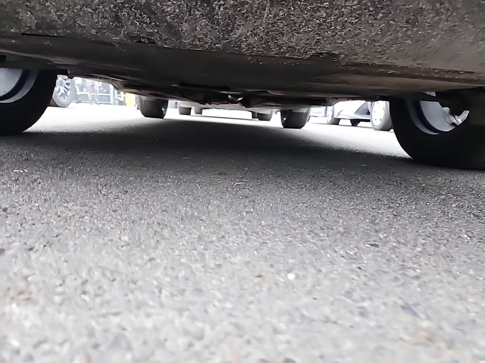 2024 Ford Escape   AWD