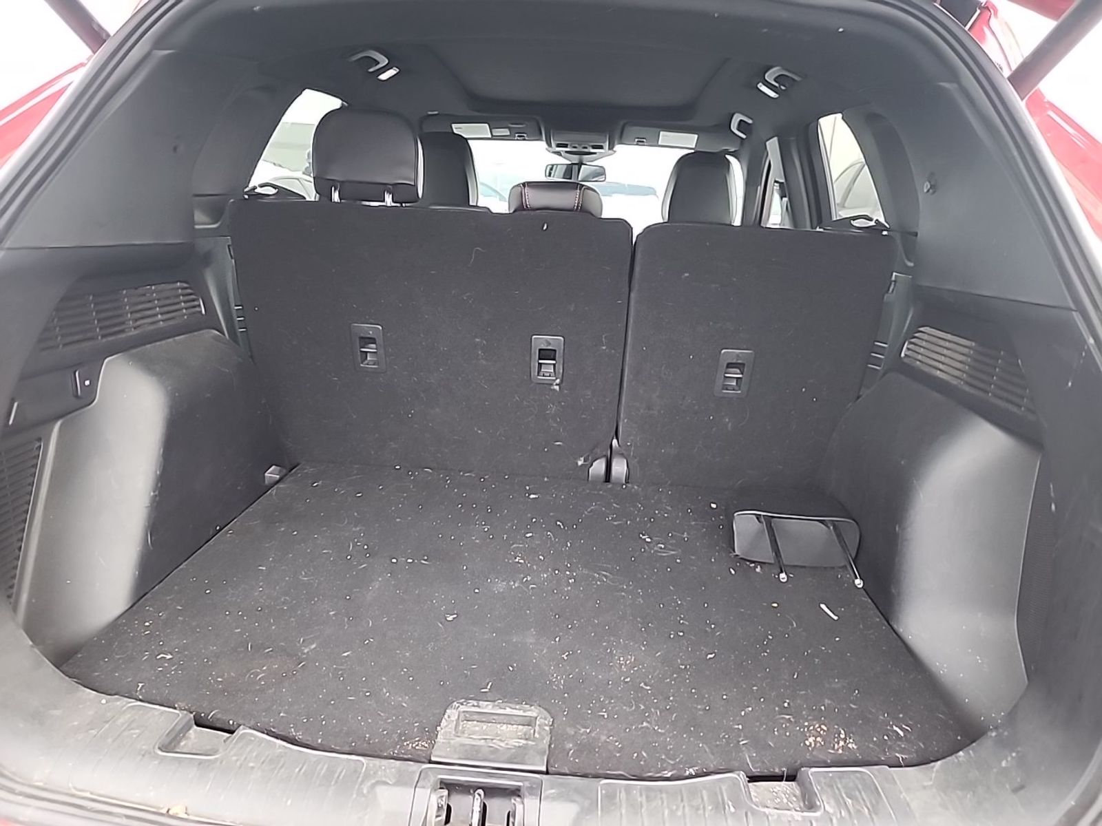 2024 Ford Escape   AWD