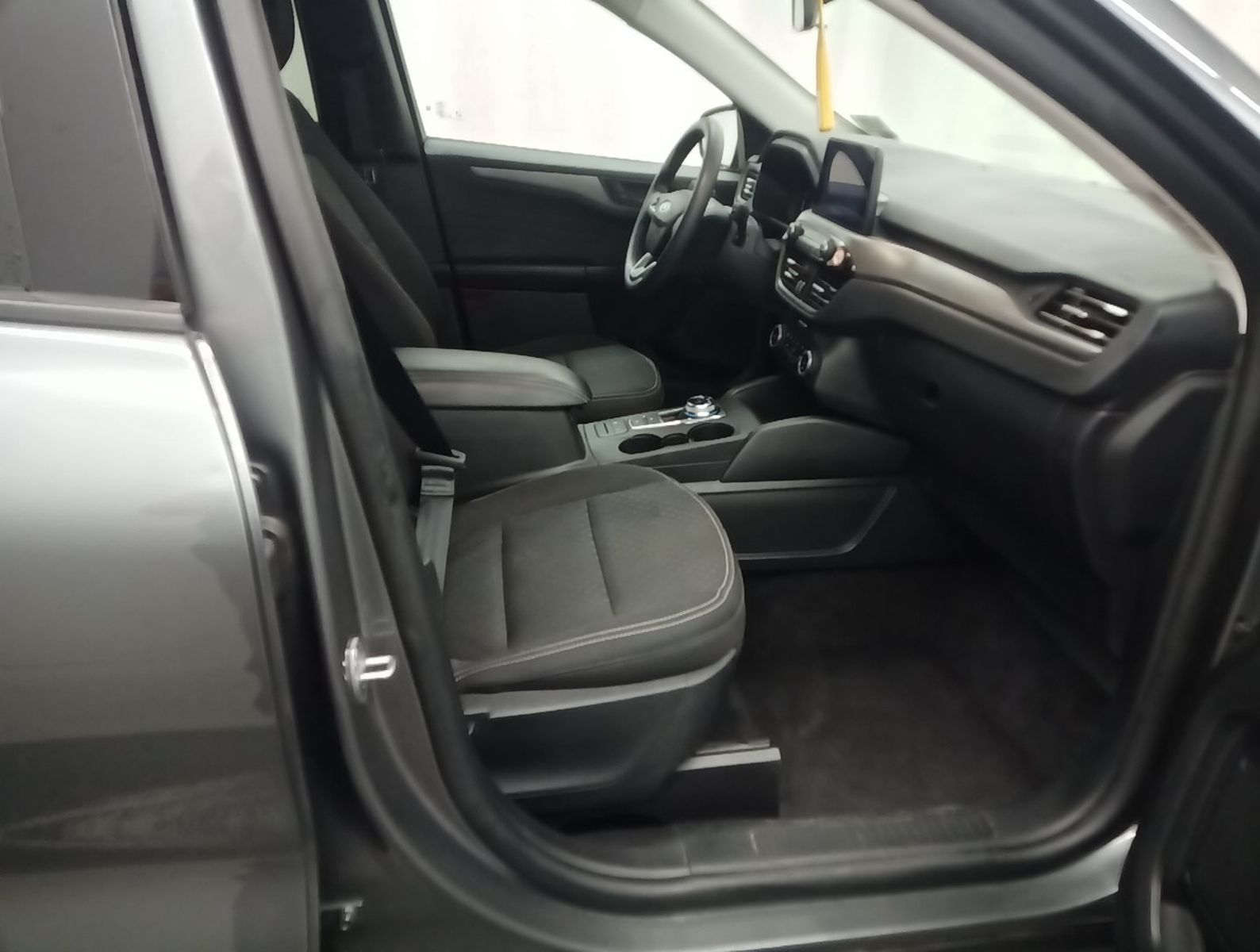 2025 Ford Escape   AWD