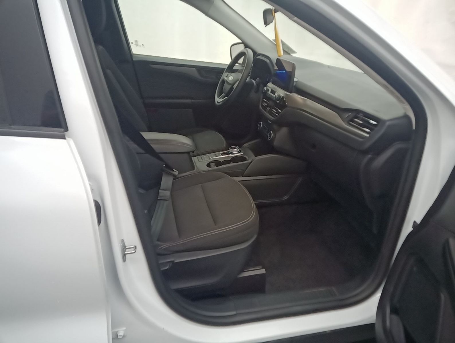 2025 Ford Escape   AWD